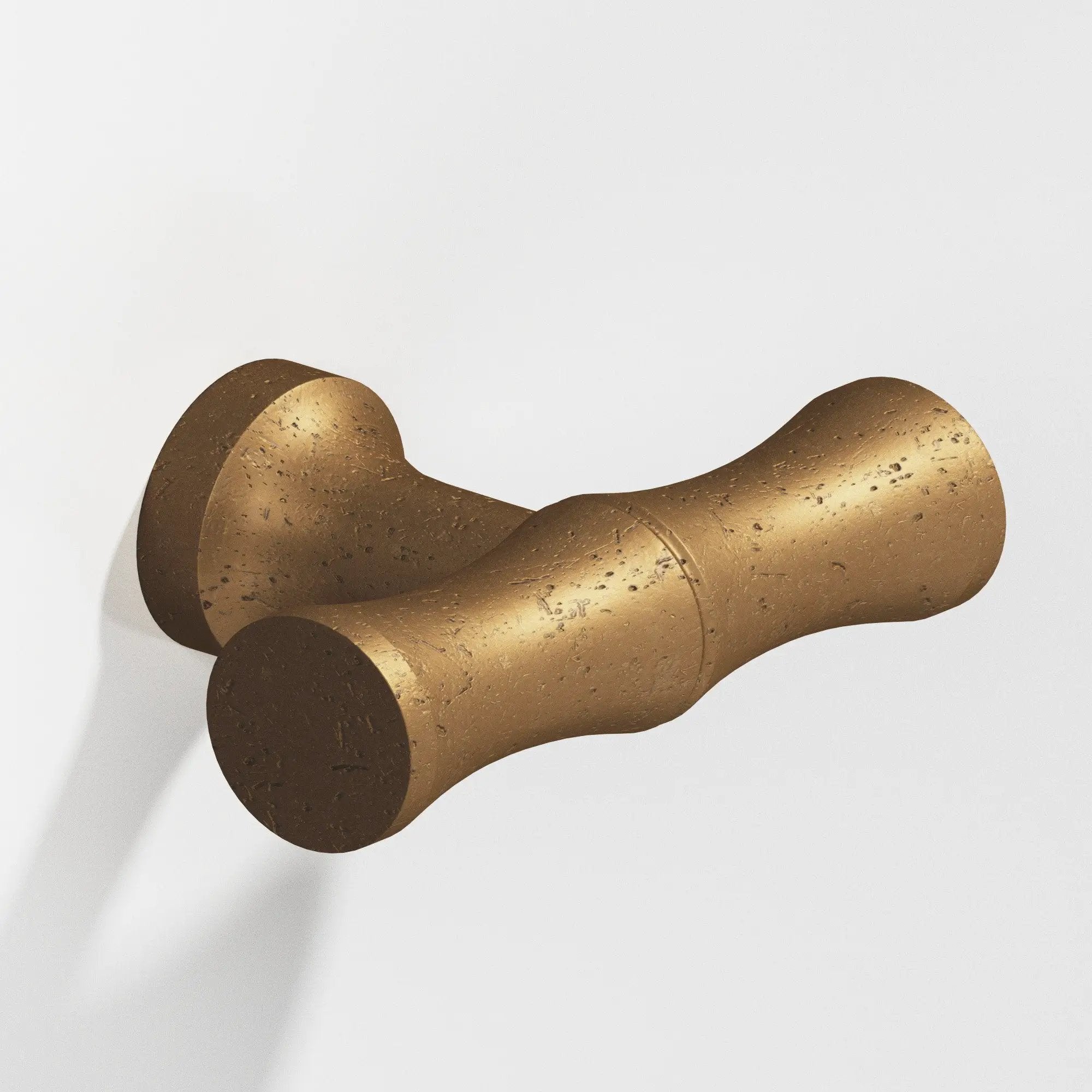 Colonial Bronze 283 Series T Cabinet Knob by Colonial Bronze