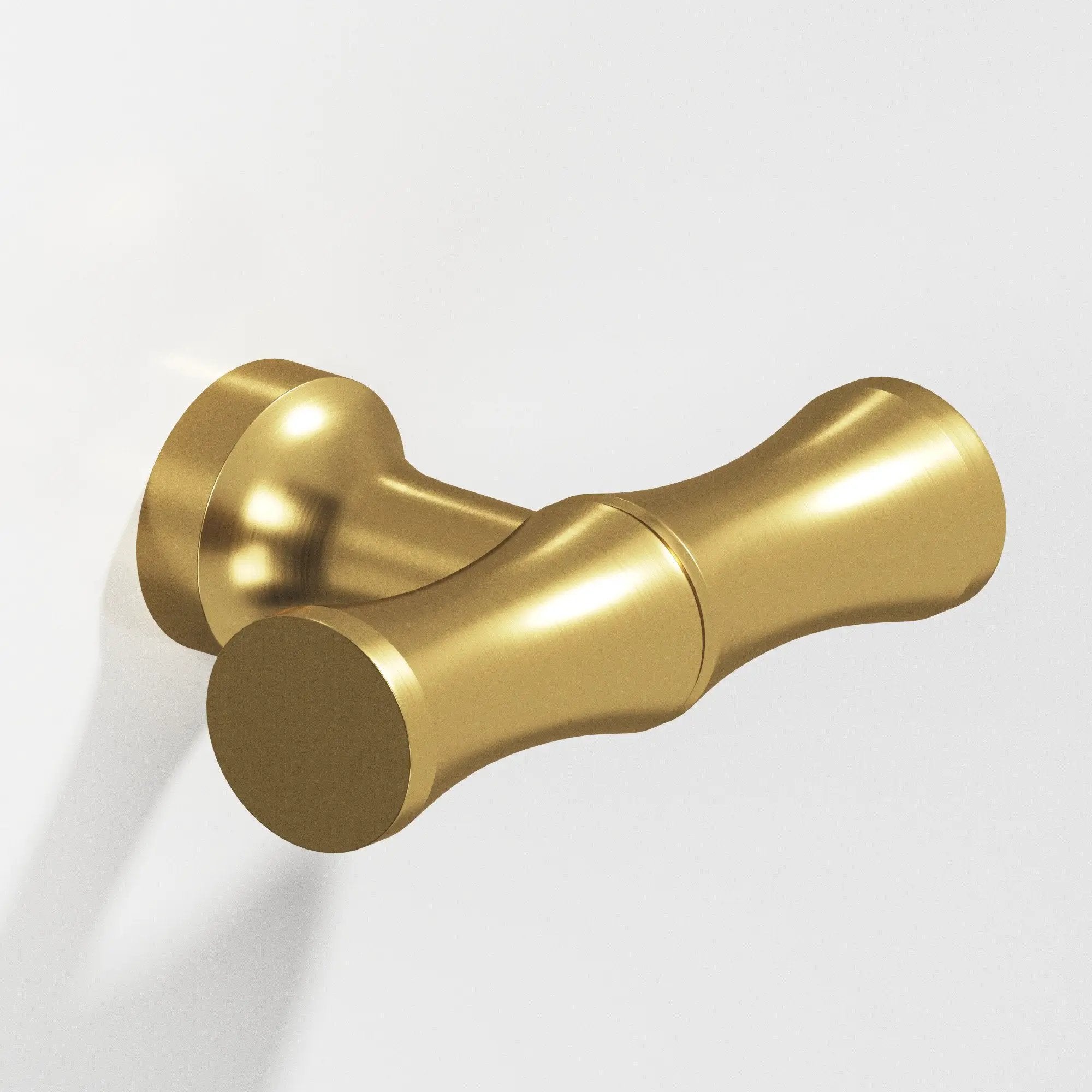 Colonial Bronze 283 Series T Cabinet Knob by Colonial Bronze