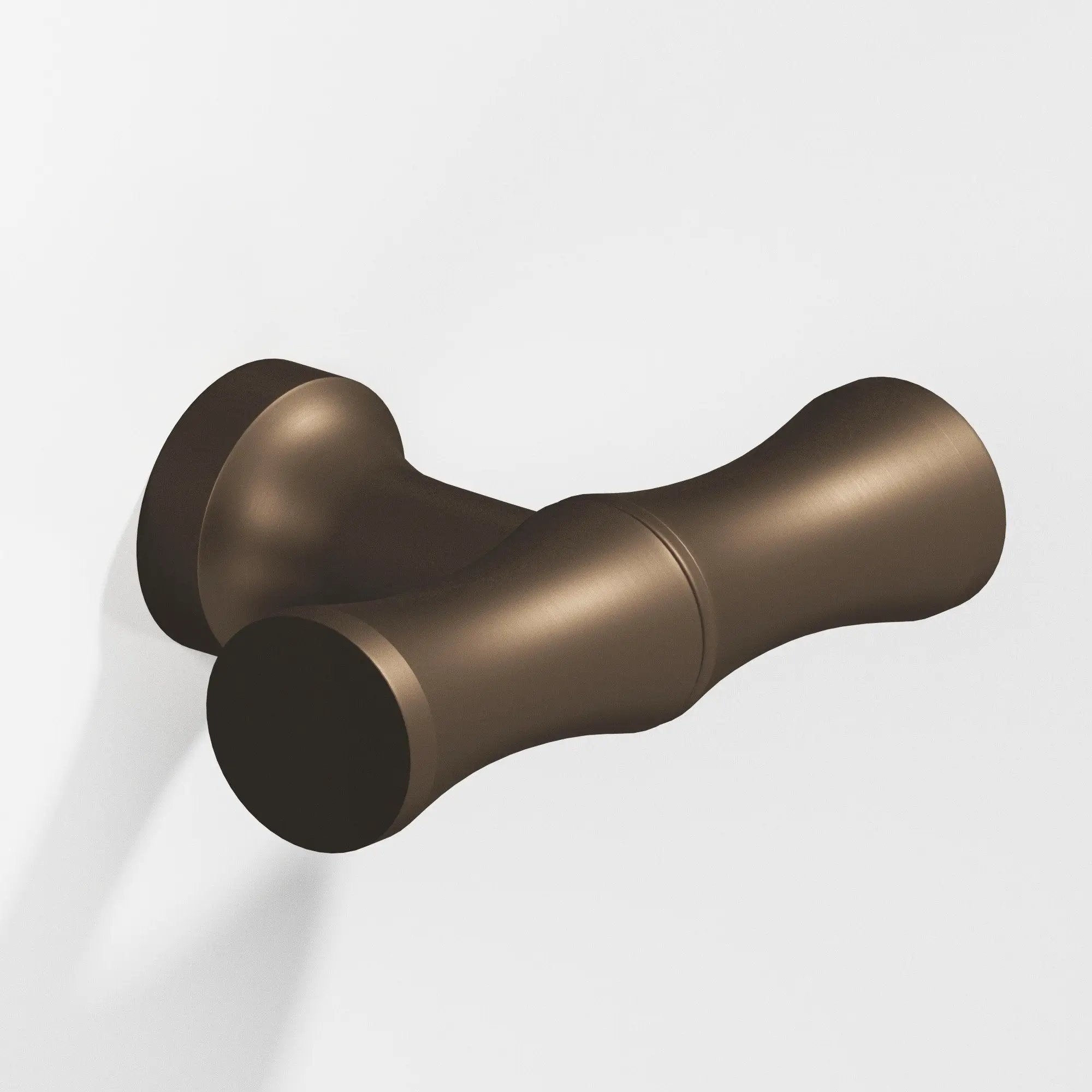 Colonial Bronze 283 Series T Cabinet Knob by Colonial Bronze