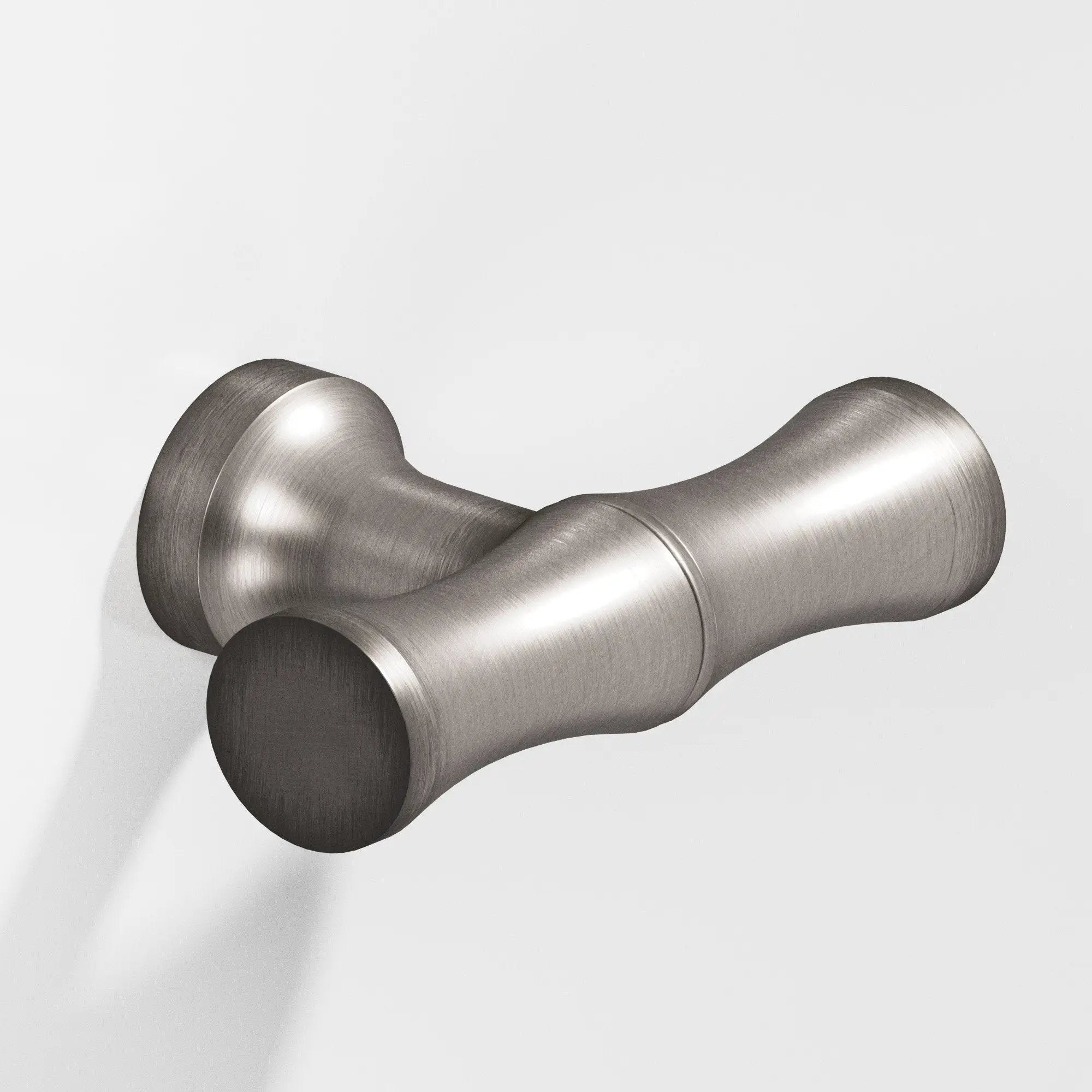 Colonial Bronze 283 Series T Cabinet Knob by Colonial Bronze