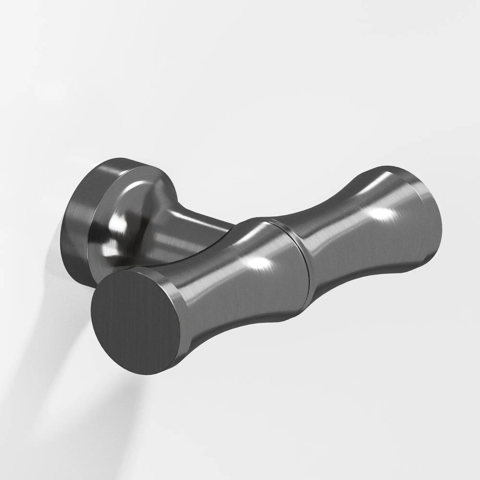 Colonial Bronze 283 Series T Cabinet Knob by Colonial Bronze