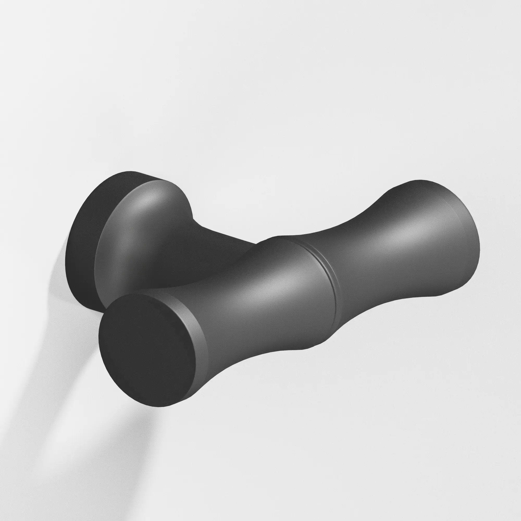 Colonial Bronze 283 Series T Cabinet Knob by Colonial Bronze