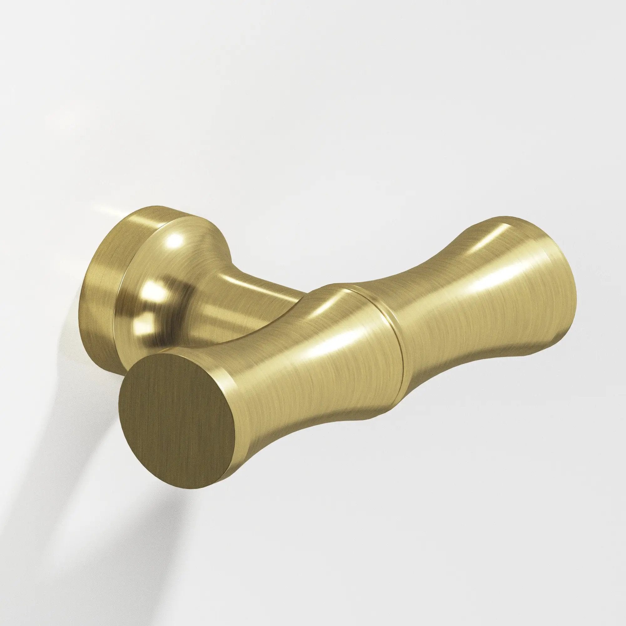Colonial Bronze 283 Series T Cabinet Knob by Colonial Bronze