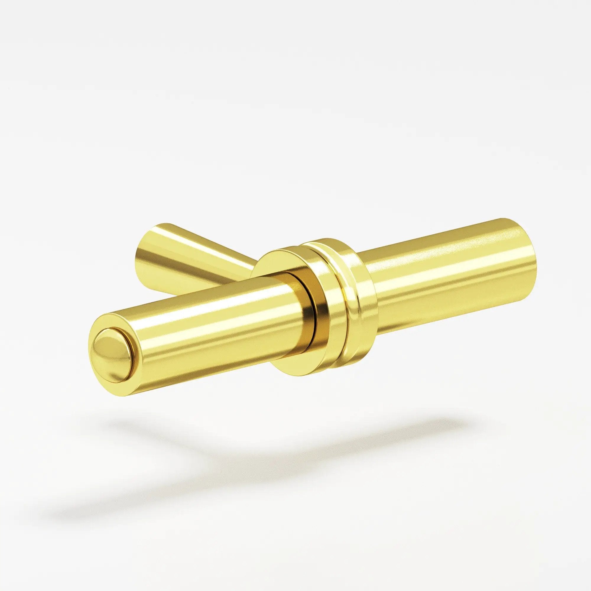 Colonial Bronze 309 Series T Cabinet Knob by Colonial Bronze