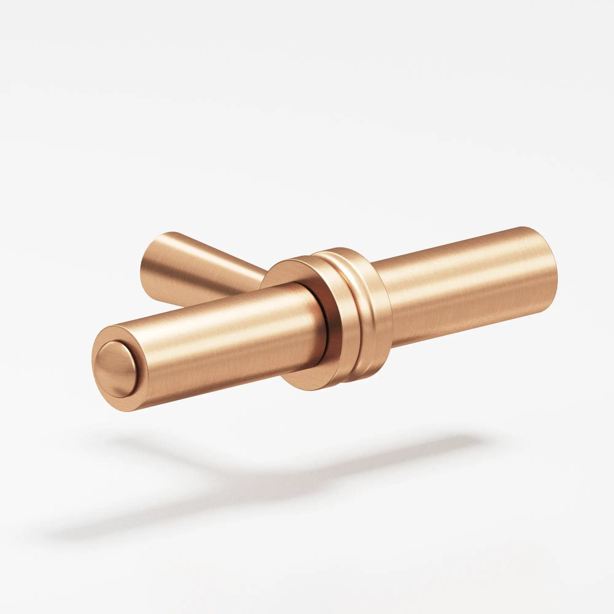 Colonial Bronze 309 Series T Cabinet Knob by Colonial Bronze