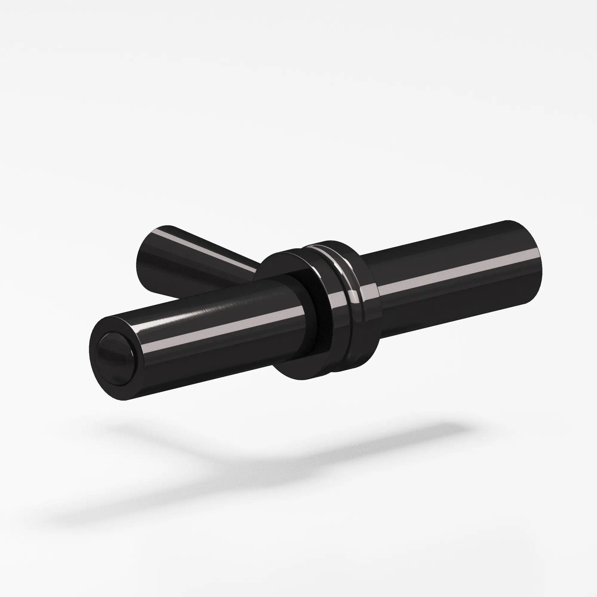 Colonial Bronze 308 Series T Cabinet Knob by Colonial Bronze