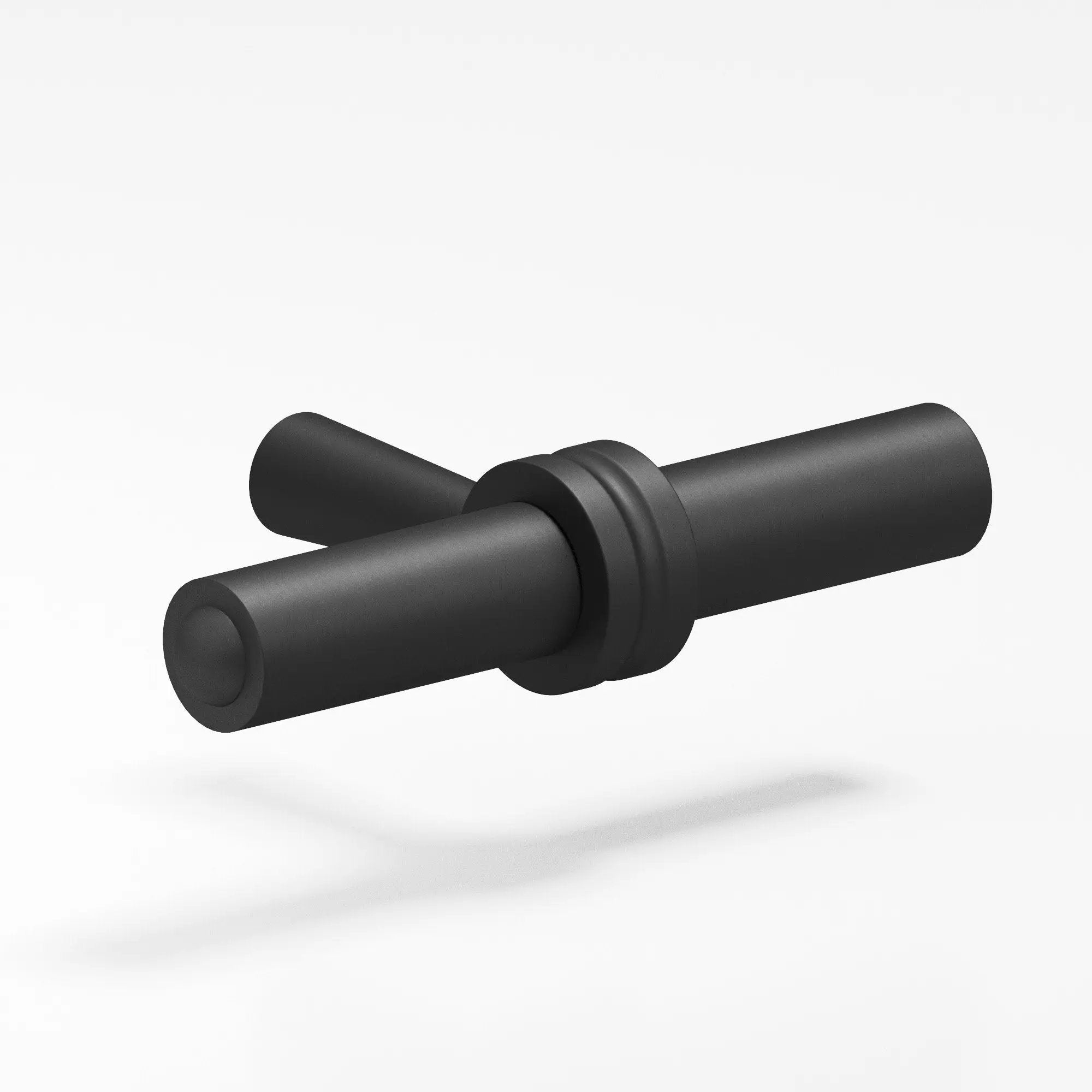 Colonial Bronze 309 Series T Cabinet Knob by Colonial Bronze
