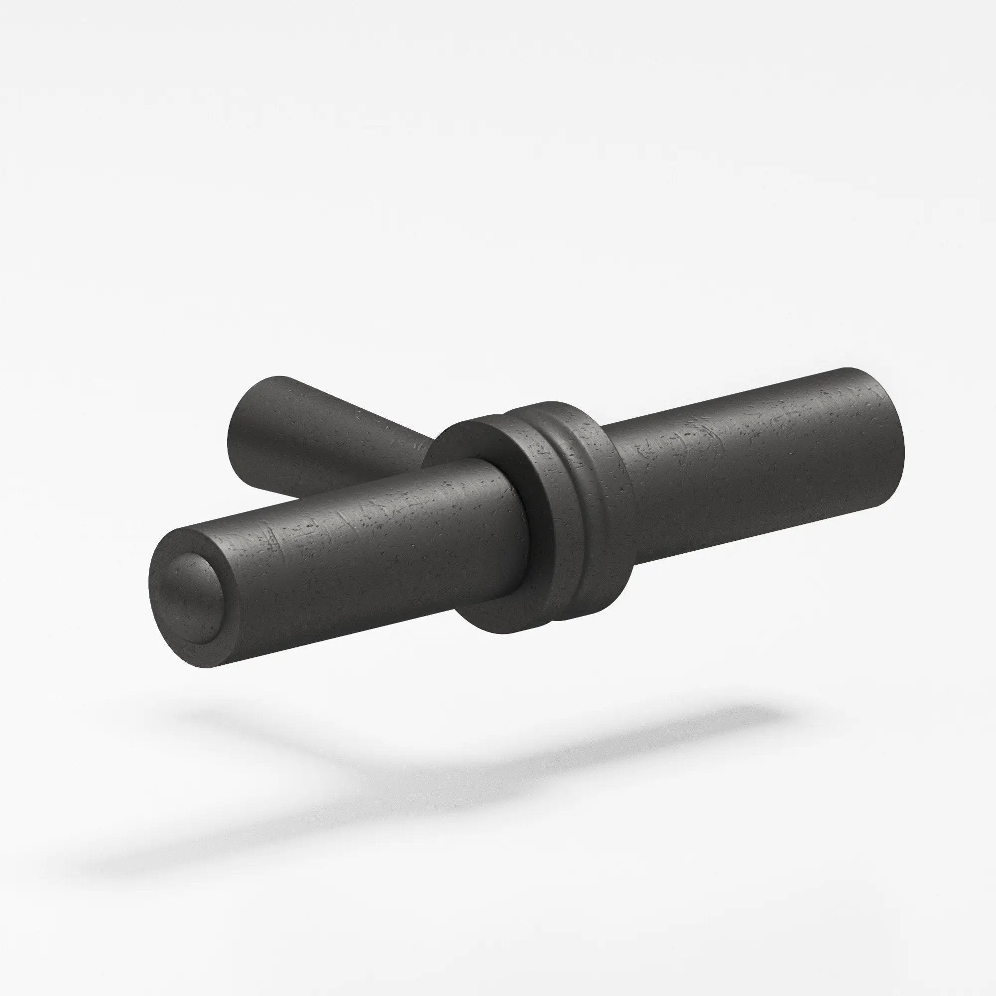 Colonial Bronze 309 Series T Cabinet Knob by Colonial Bronze