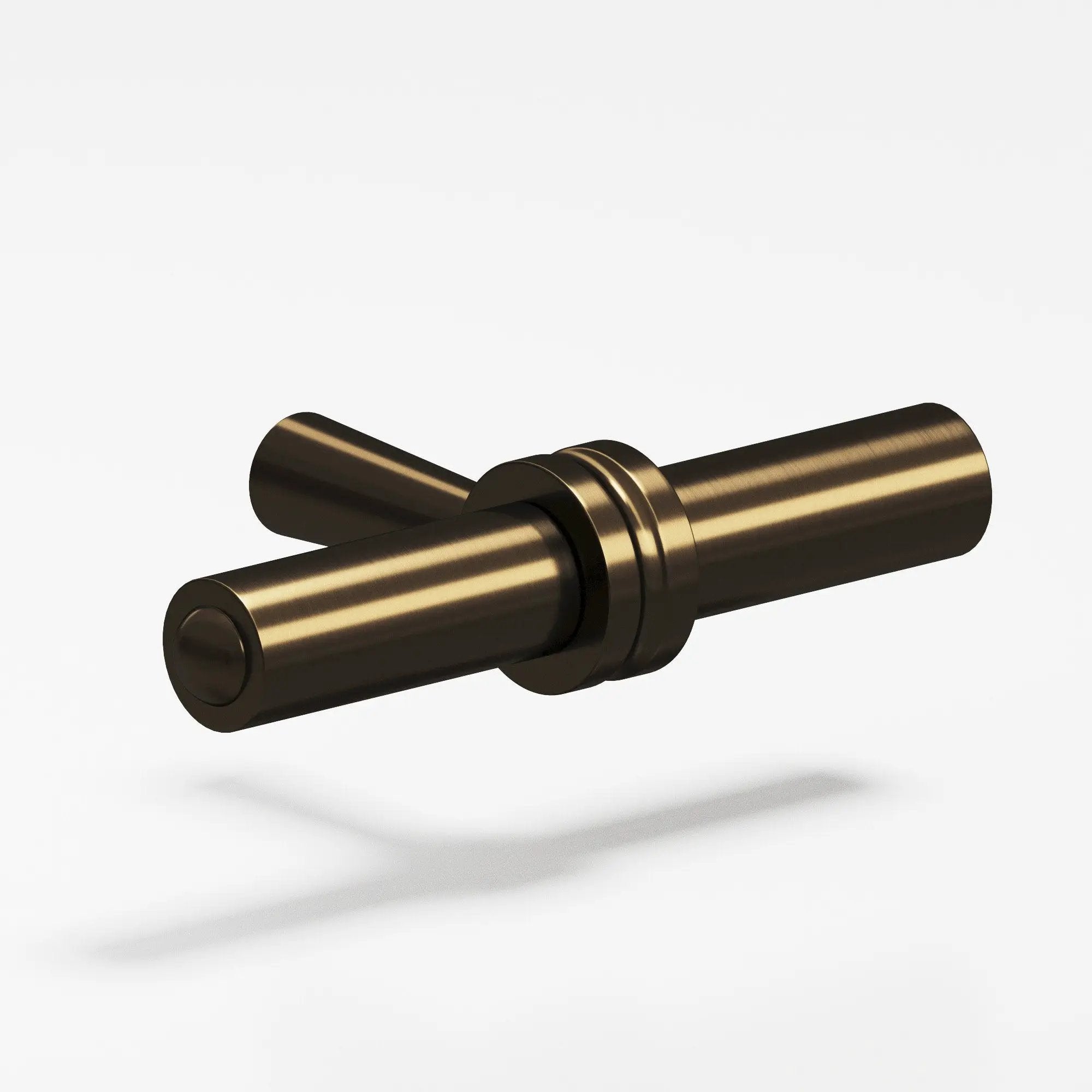 Colonial Bronze 308 Series T Cabinet Knob by Colonial Bronze