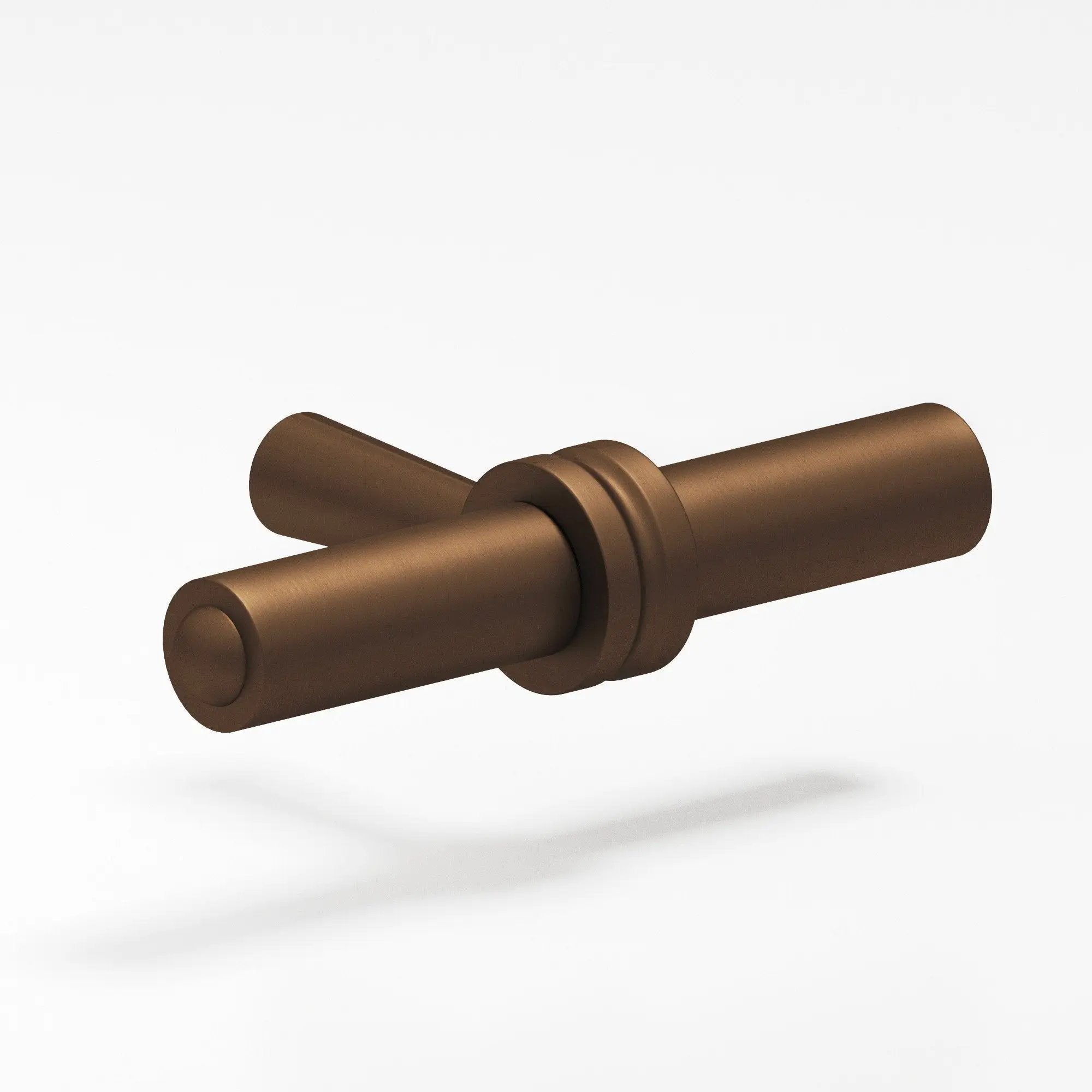 Colonial Bronze 308 Series T Cabinet Knob by Colonial Bronze