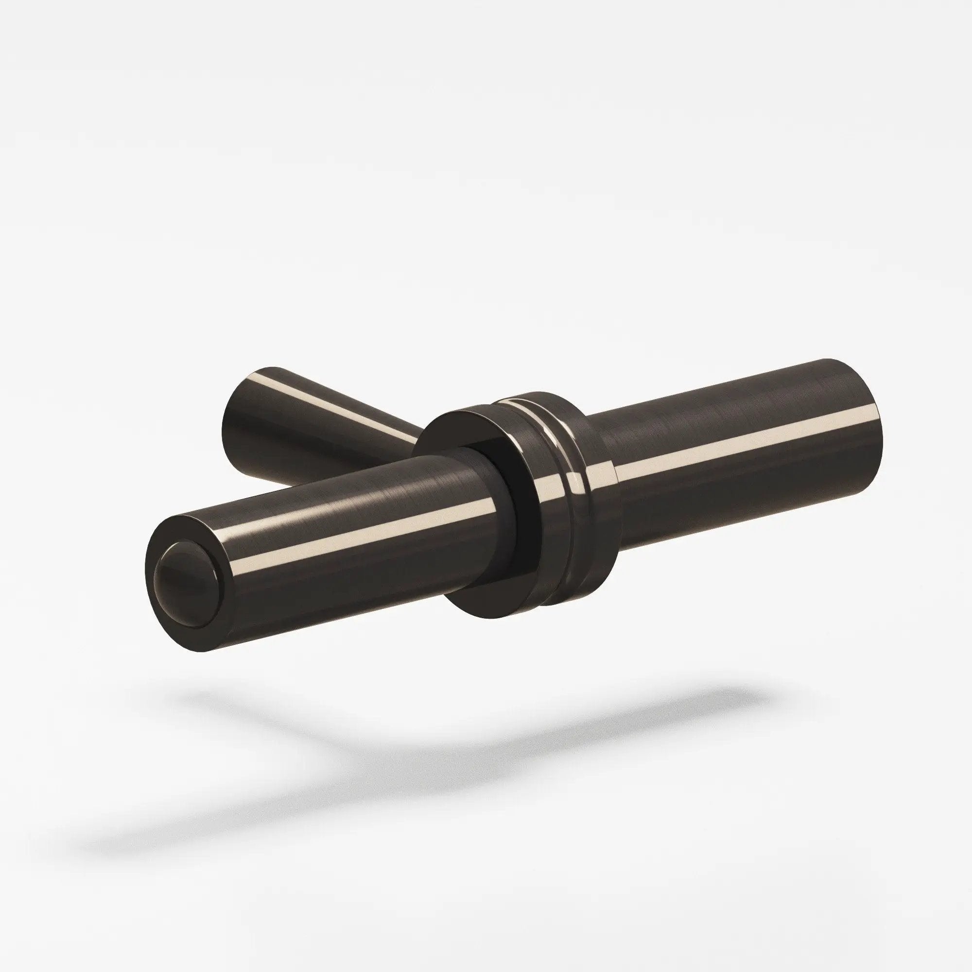 Colonial Bronze 309 Series T Cabinet Knob by Colonial Bronze