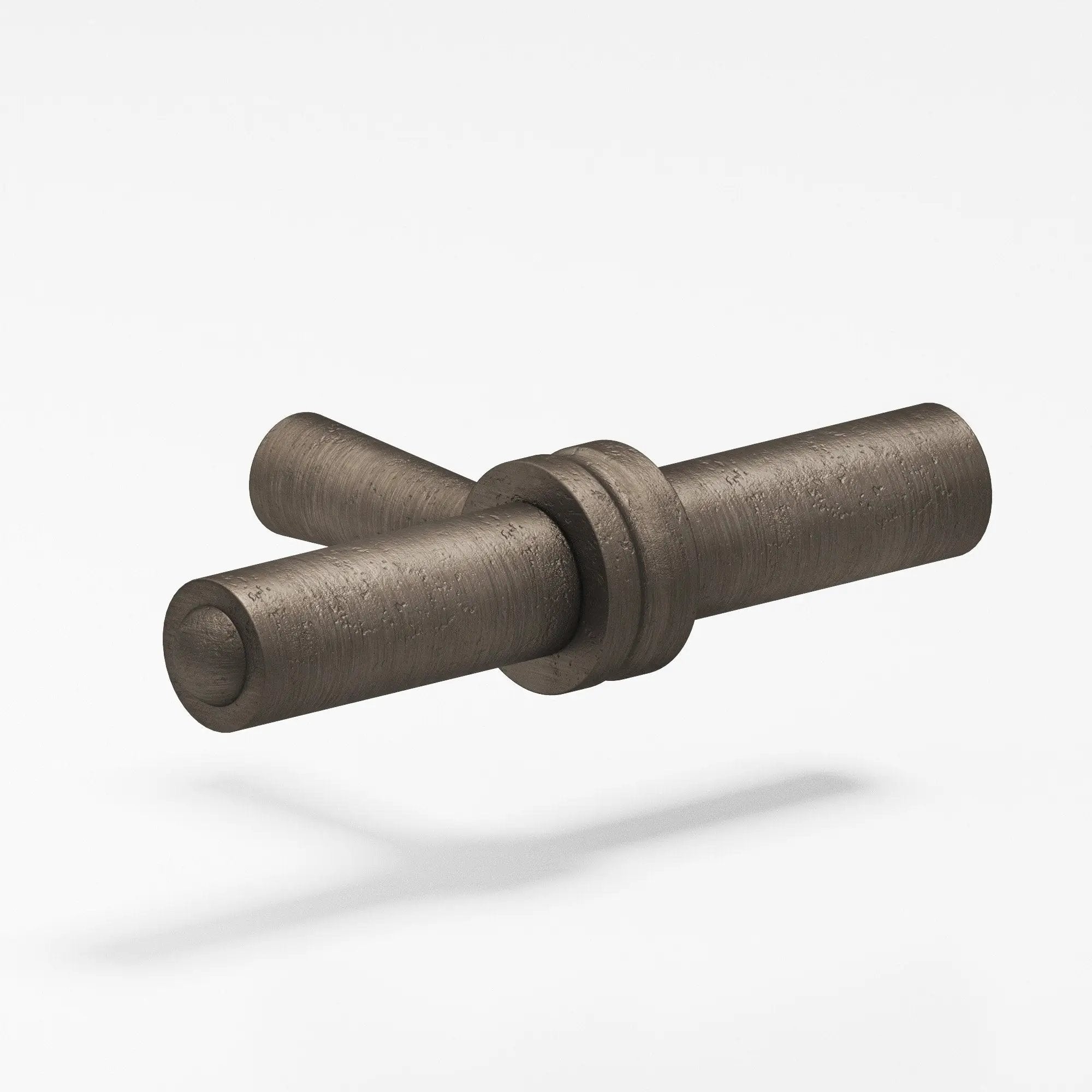 Colonial Bronze 308 Series T Cabinet Knob by Colonial Bronze