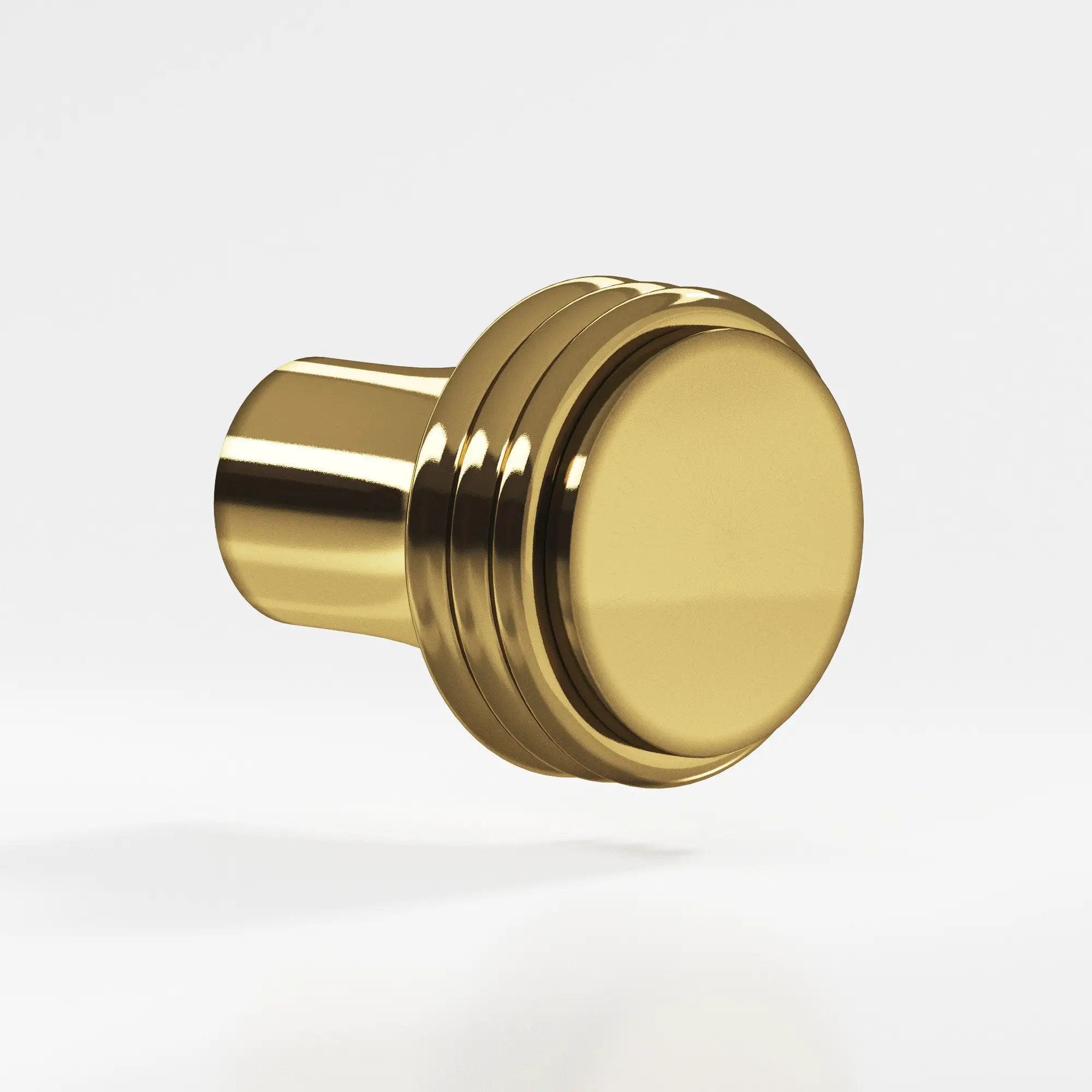 Colonial Bronze 376 Series Cabinet Knob by Colonial Bronze