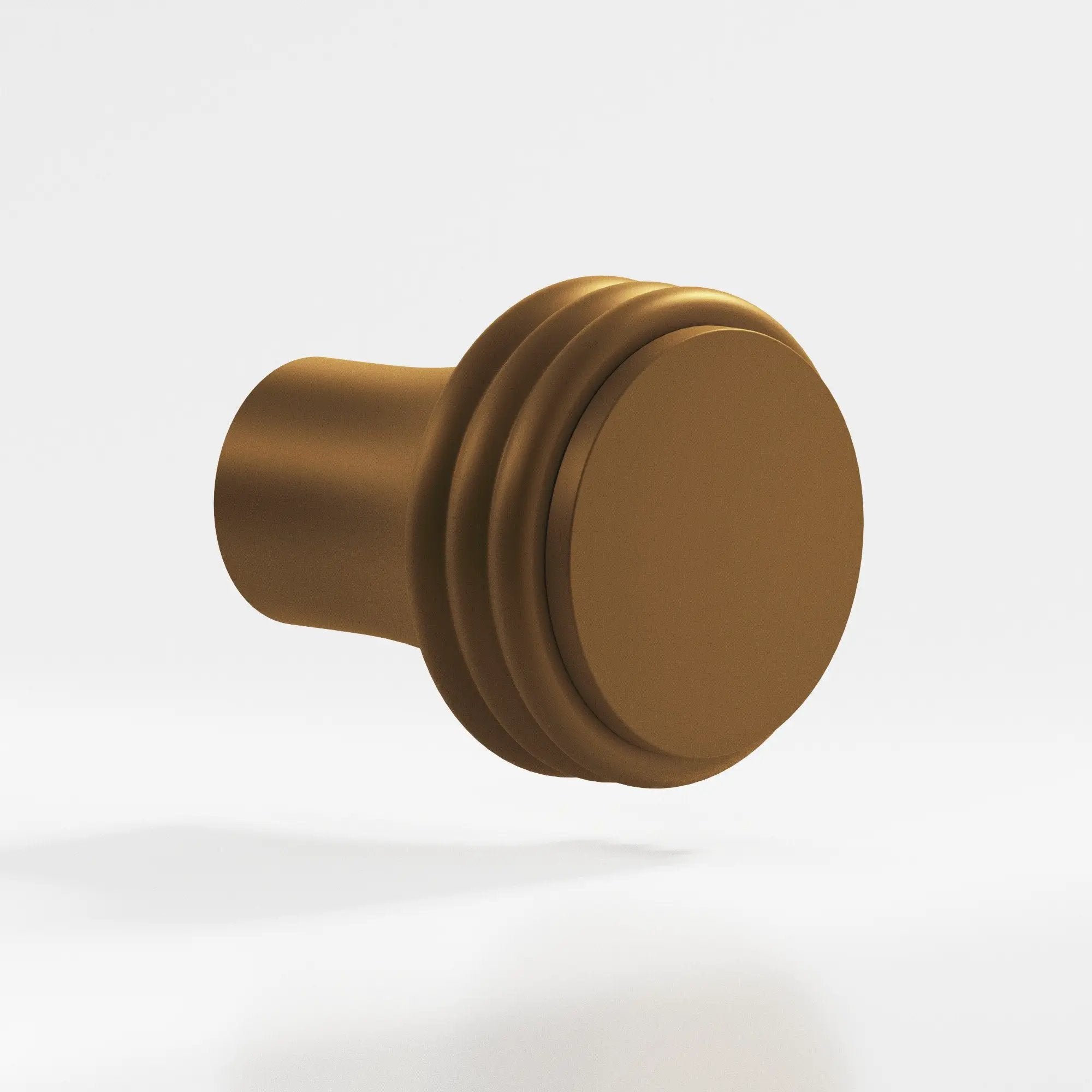 Colonial Bronze 377 Series Cabinet Knob by Colonial Bronze