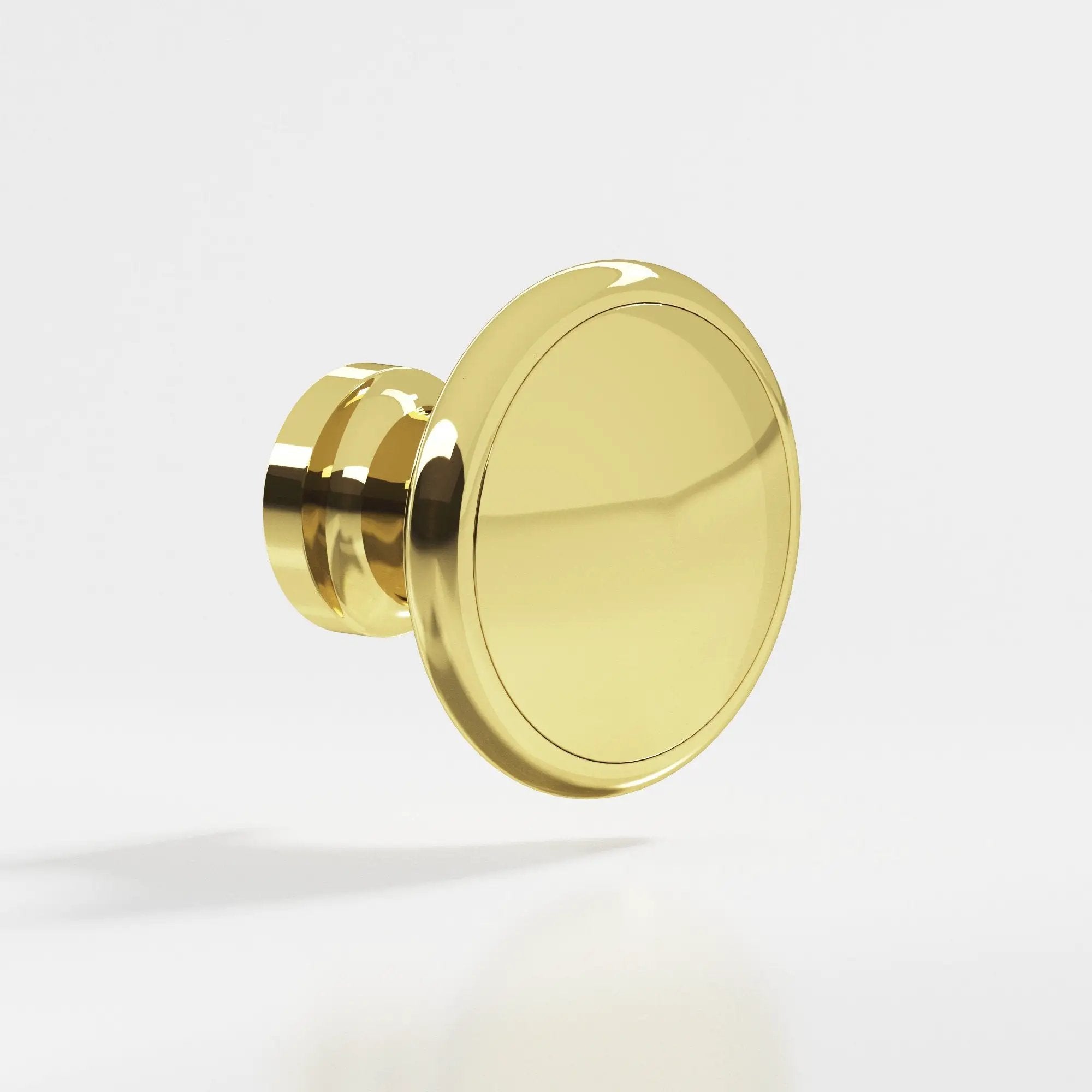 Colonial Bronze 378 Series Cabinet Knob by Colonial Bronze