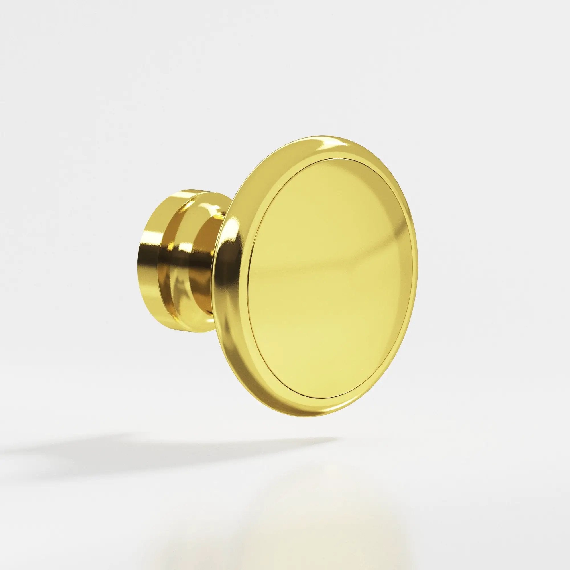 Colonial Bronze 378 Series Cabinet Knob by Colonial Bronze