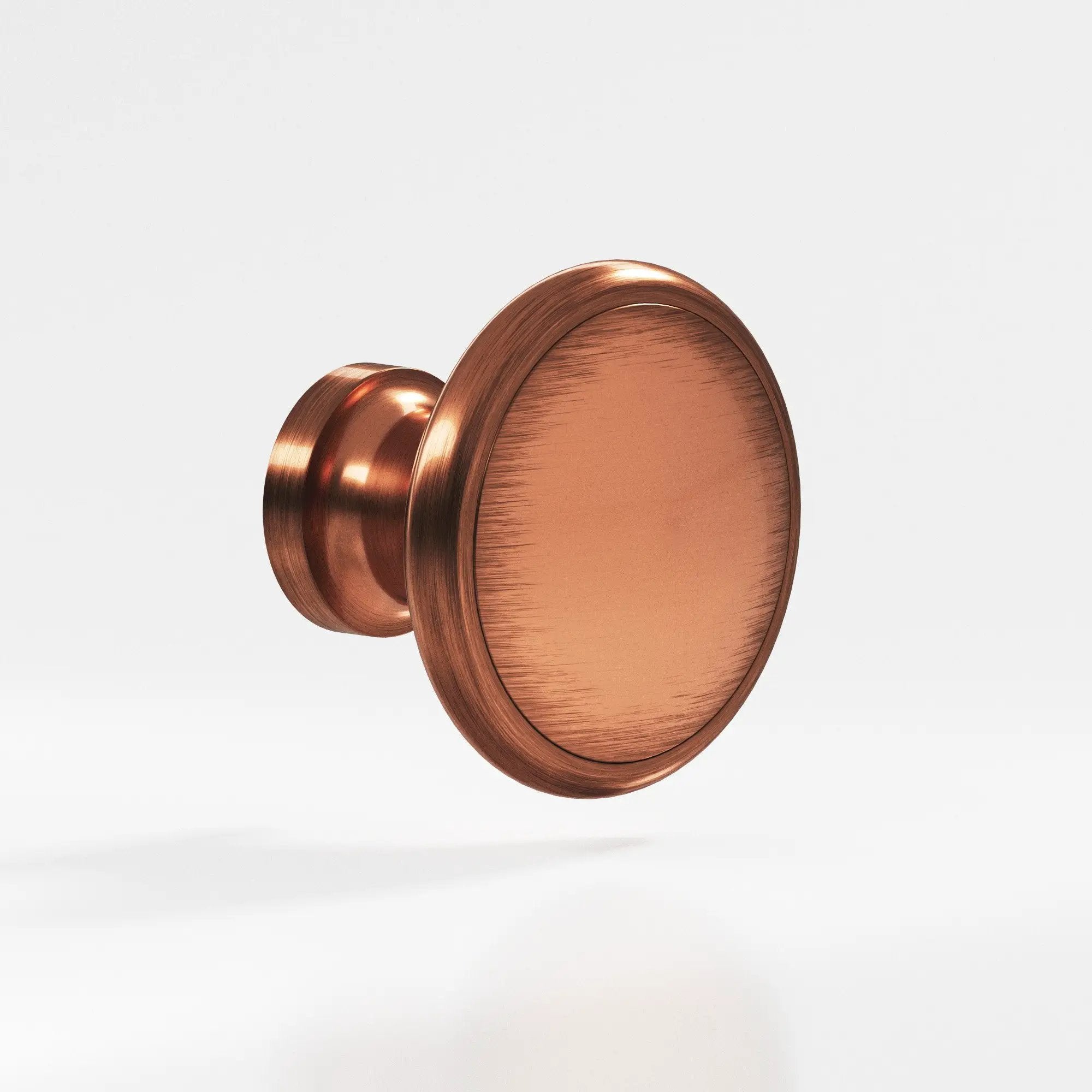 Colonial Bronze 378 Series Cabinet Knob by Colonial Bronze