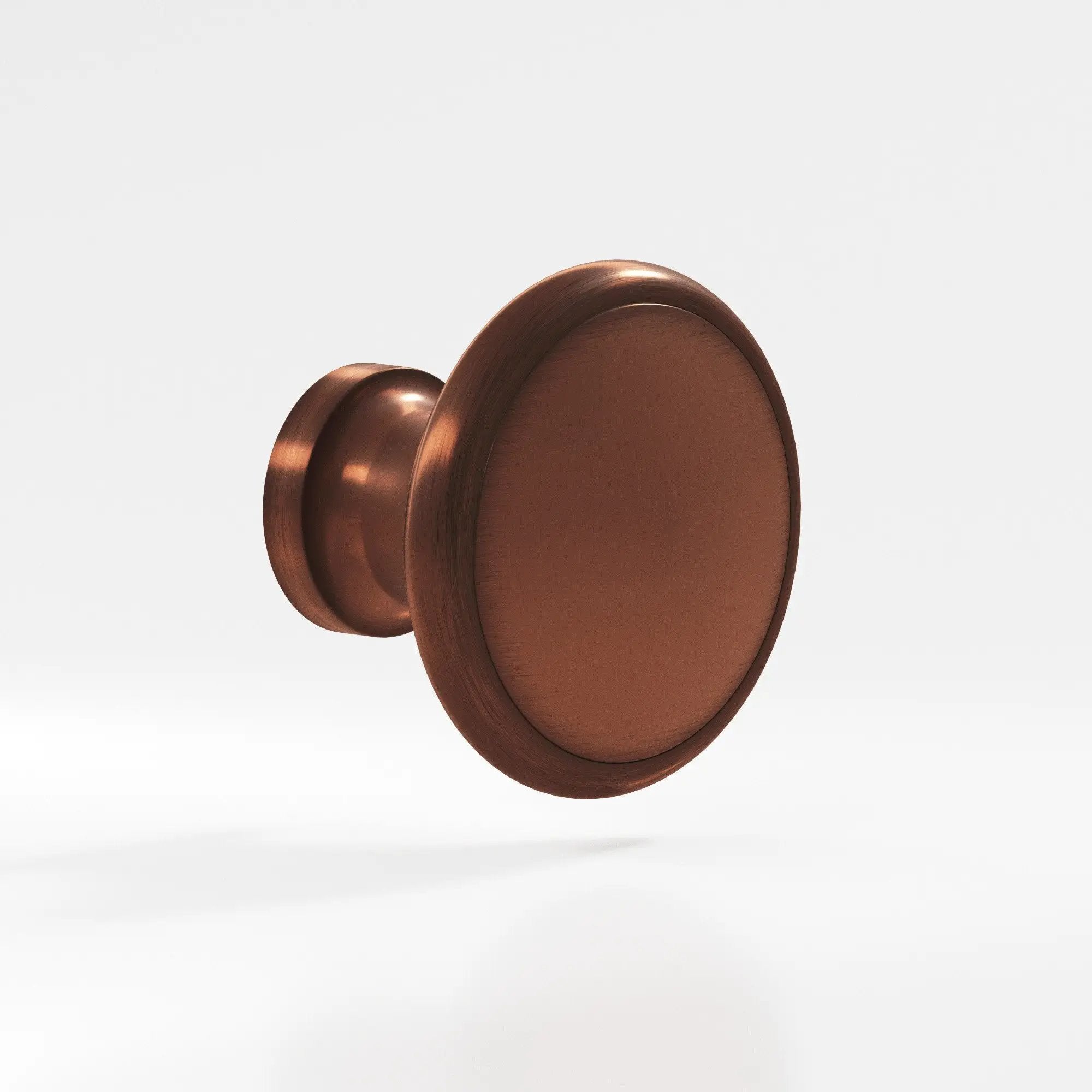 Colonial Bronze 378 Series Cabinet Knob by Colonial Bronze