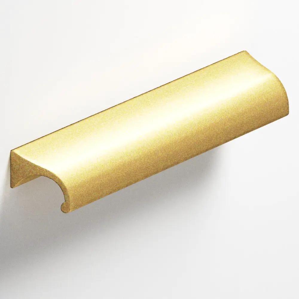 Colonial Bronze 457 Series Cabinet Pull and Knob by Colonial Bronze