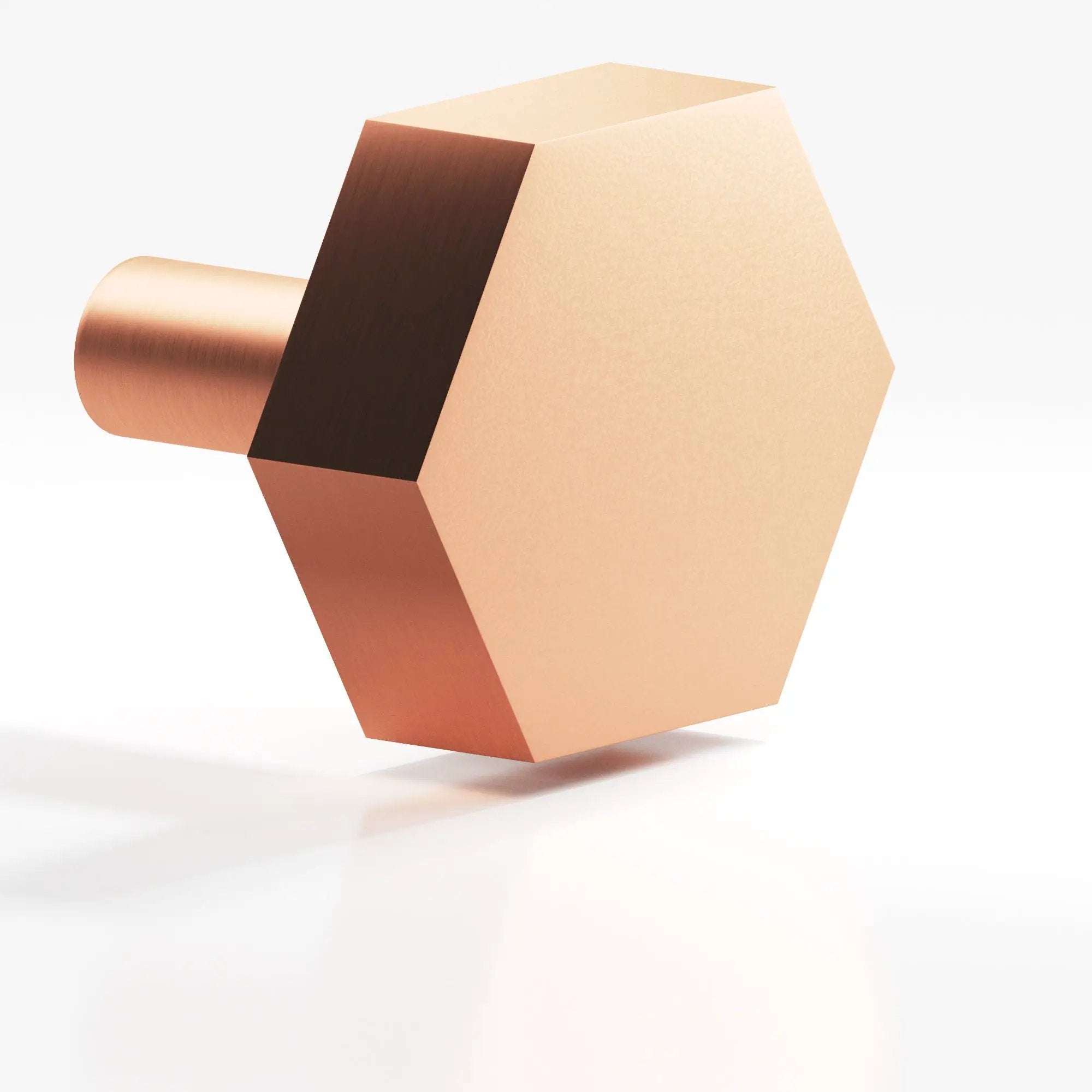 Colonial Bronze 532 Series Cabinet Knob by Colonial Bronze