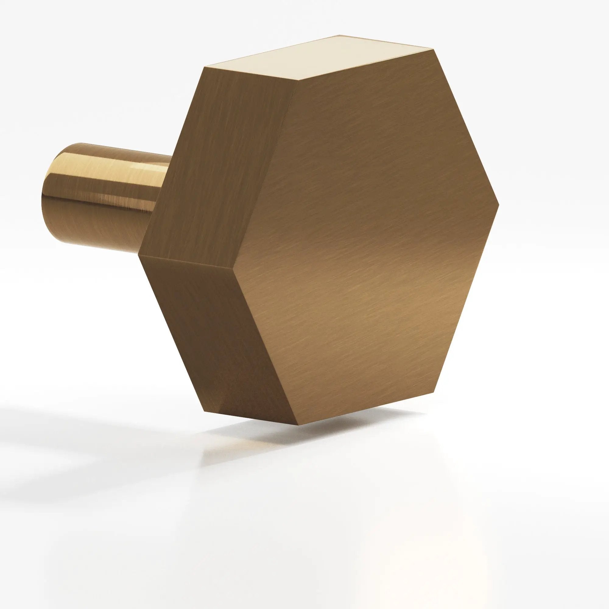 Colonial Bronze 531 Series Cabinet Knob by Colonial Bronze