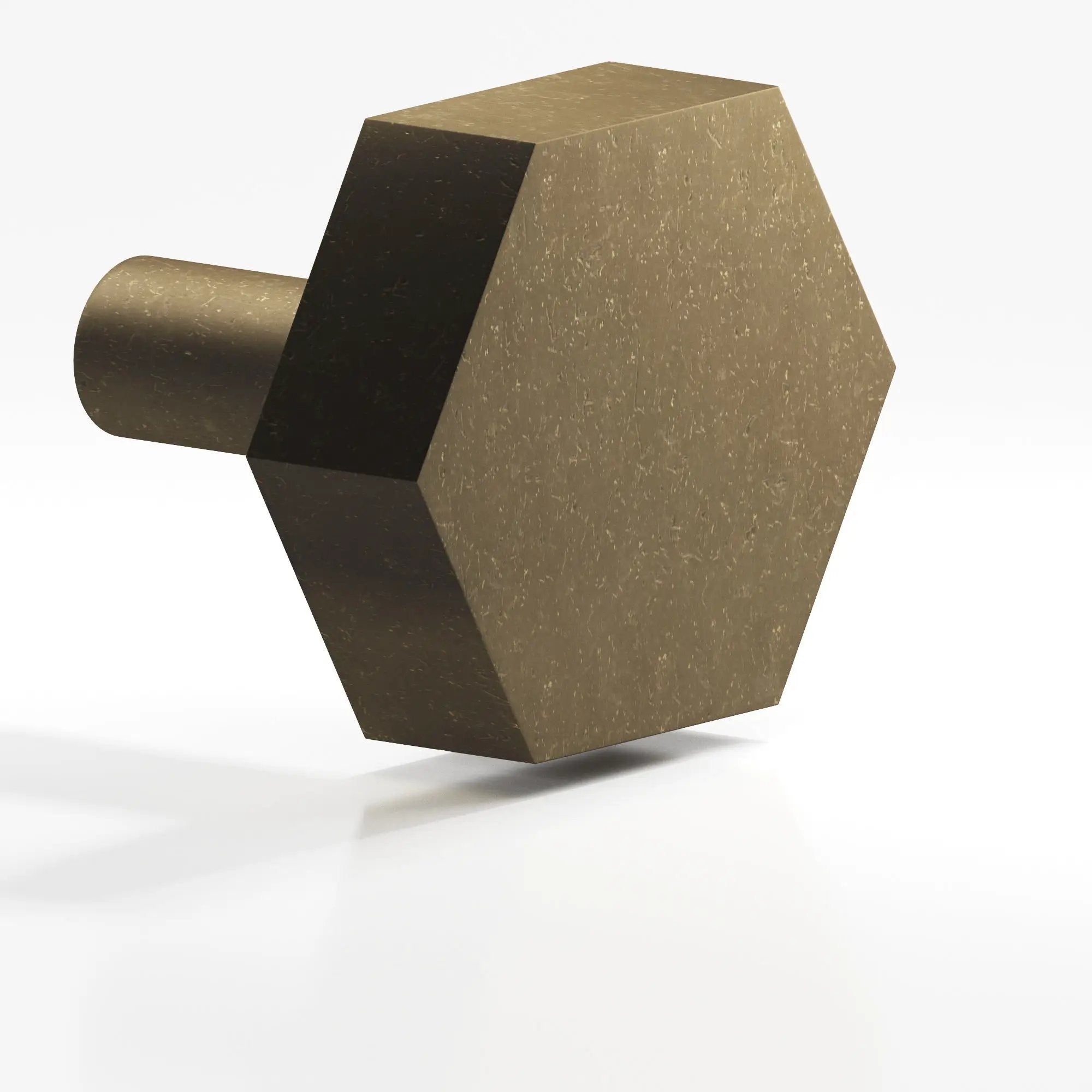 Colonial Bronze 530 Series Cabinet Knob by Colonial Bronze
