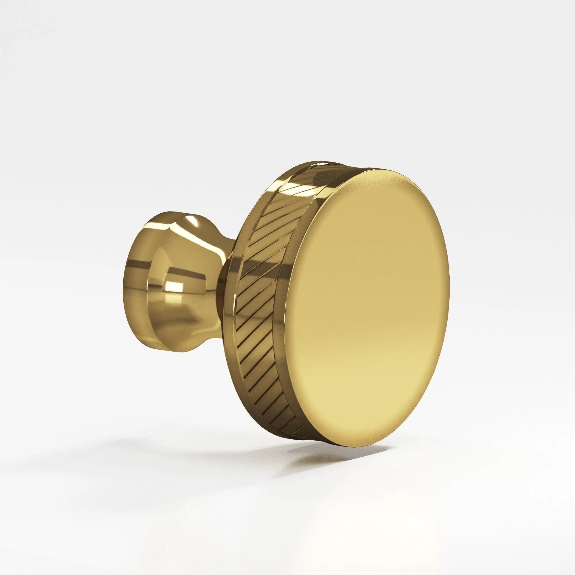 Colonial Bronze 577 Series Cabinet Knob by Colonial Bronze