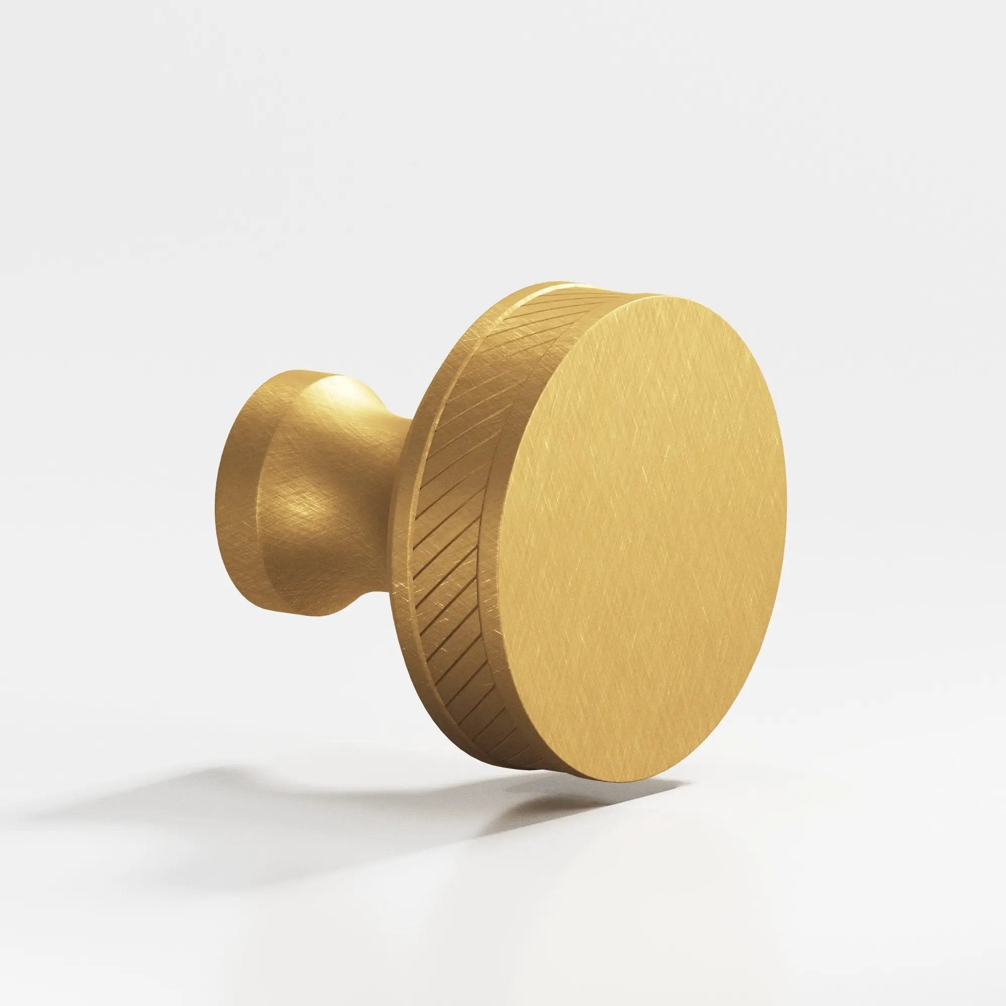Colonial Bronze 577 Series Cabinet Knob by Colonial Bronze
