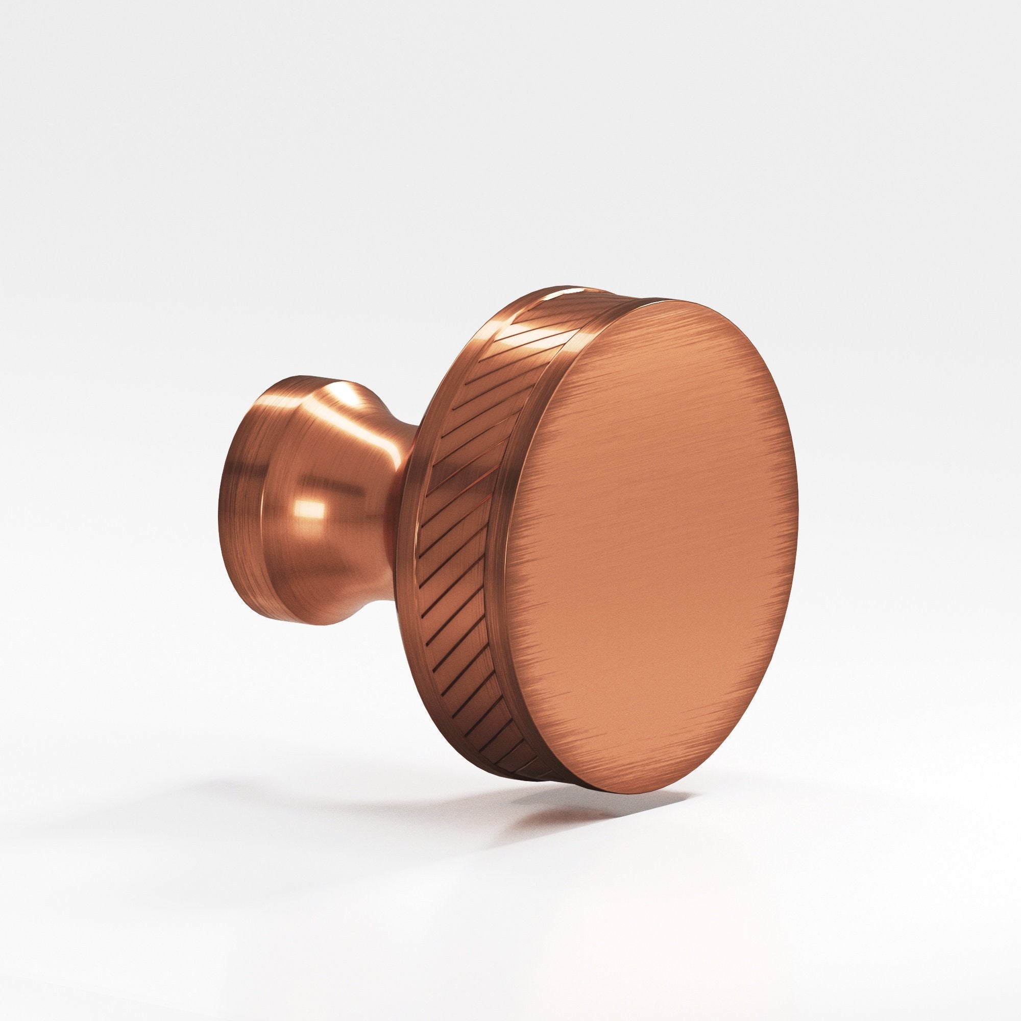 Colonial Bronze 577 Series Cabinet Knob by Colonial Bronze