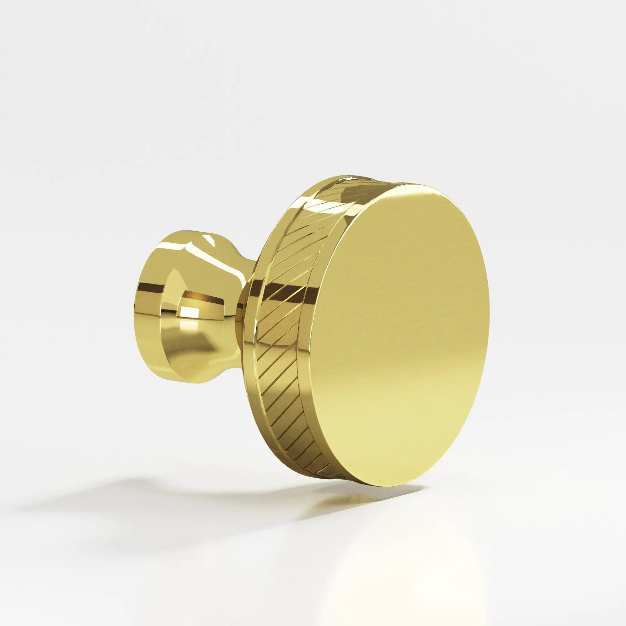 Colonial Bronze 577 Series Cabinet Knob by Colonial Bronze