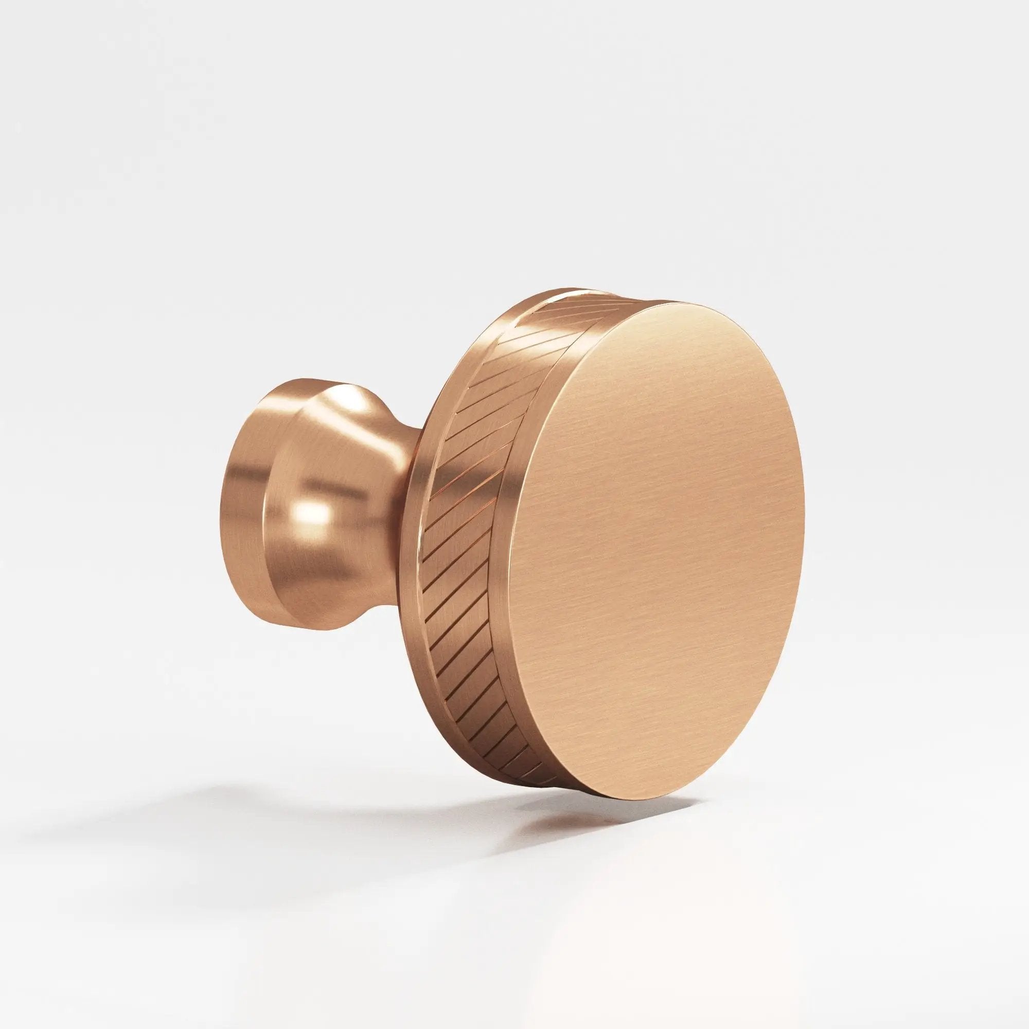 Colonial Bronze 577 Series Cabinet Knob by Colonial Bronze