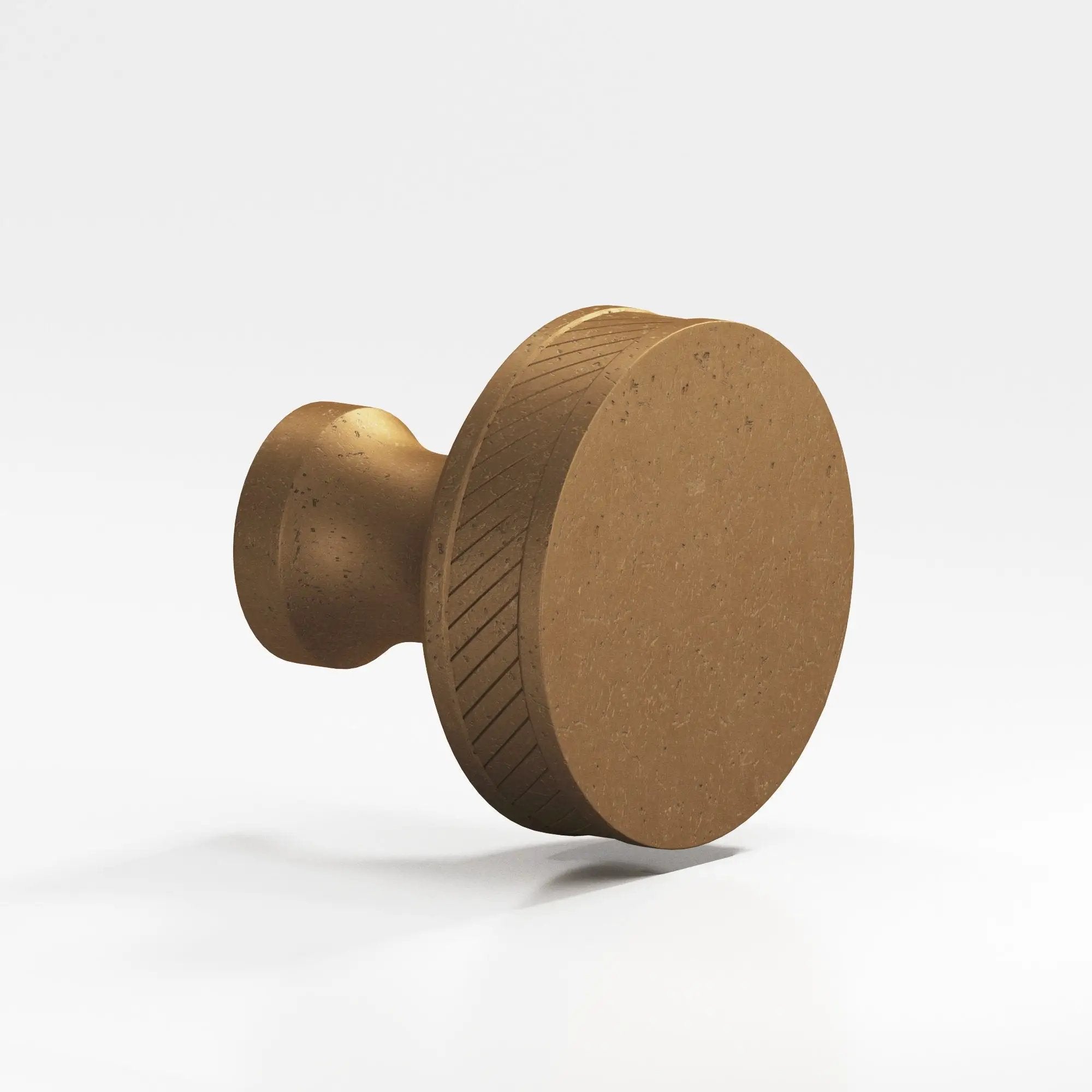 Colonial Bronze 577 Series Cabinet Knob by Colonial Bronze