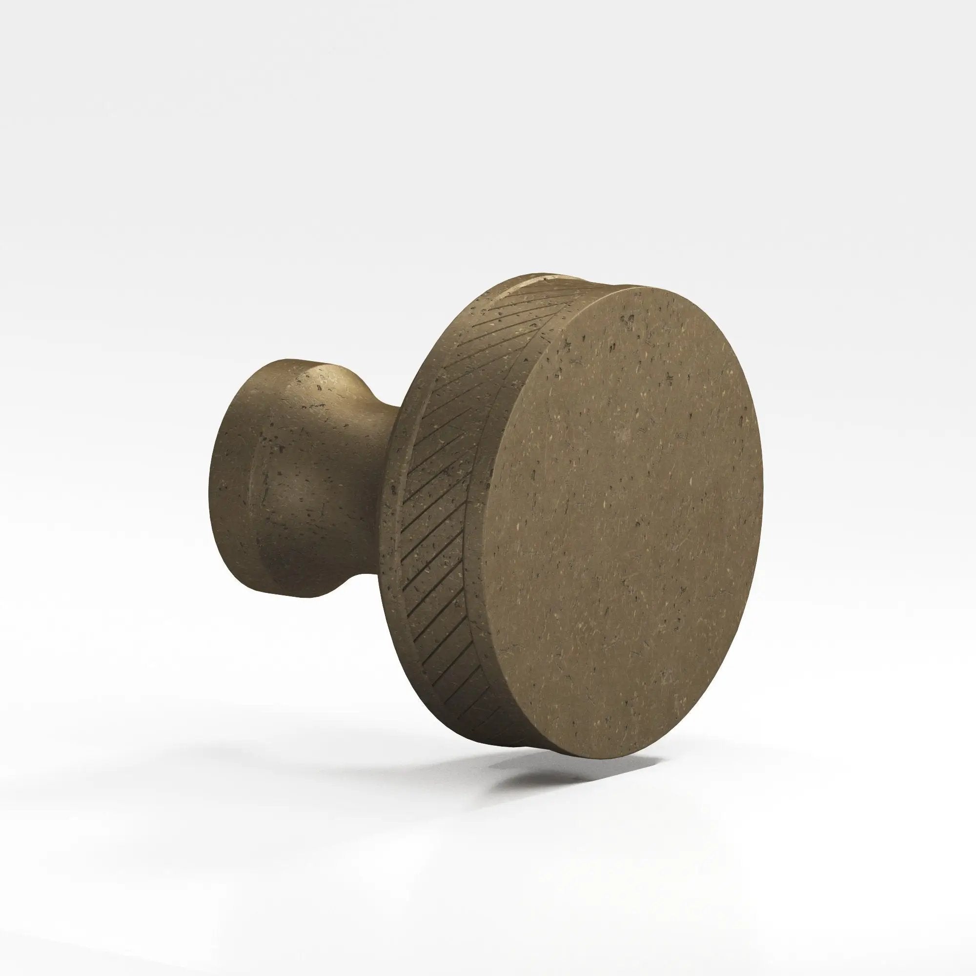 Colonial Bronze 577 Series Cabinet Knob by Colonial Bronze