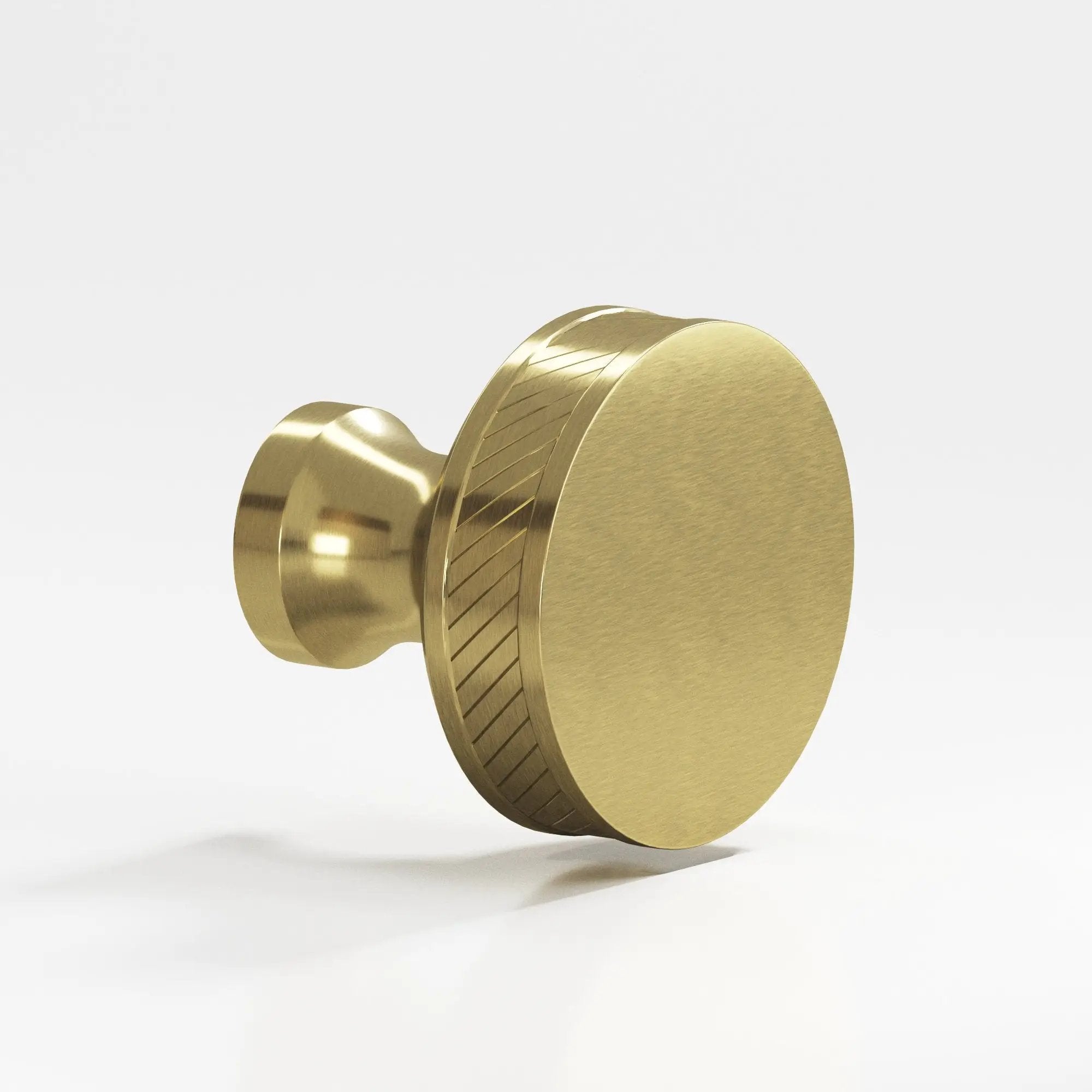 Colonial Bronze 577 Series Cabinet Knob by Colonial Bronze