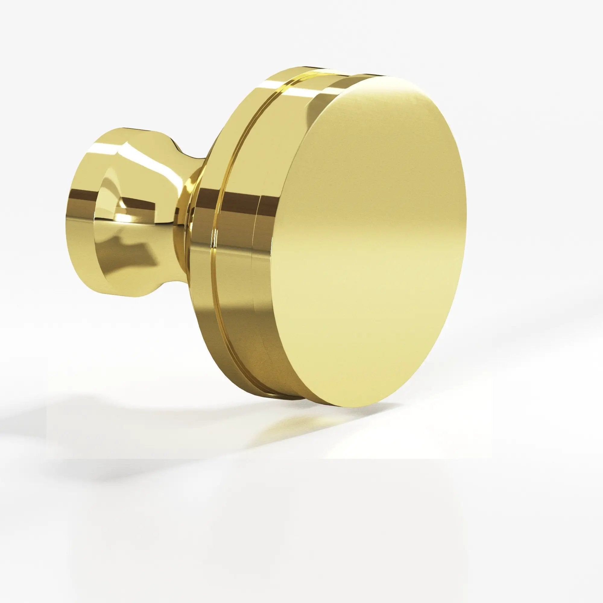 Colonial Bronze 580 Series Cabinet Knob by Colonial Bronze