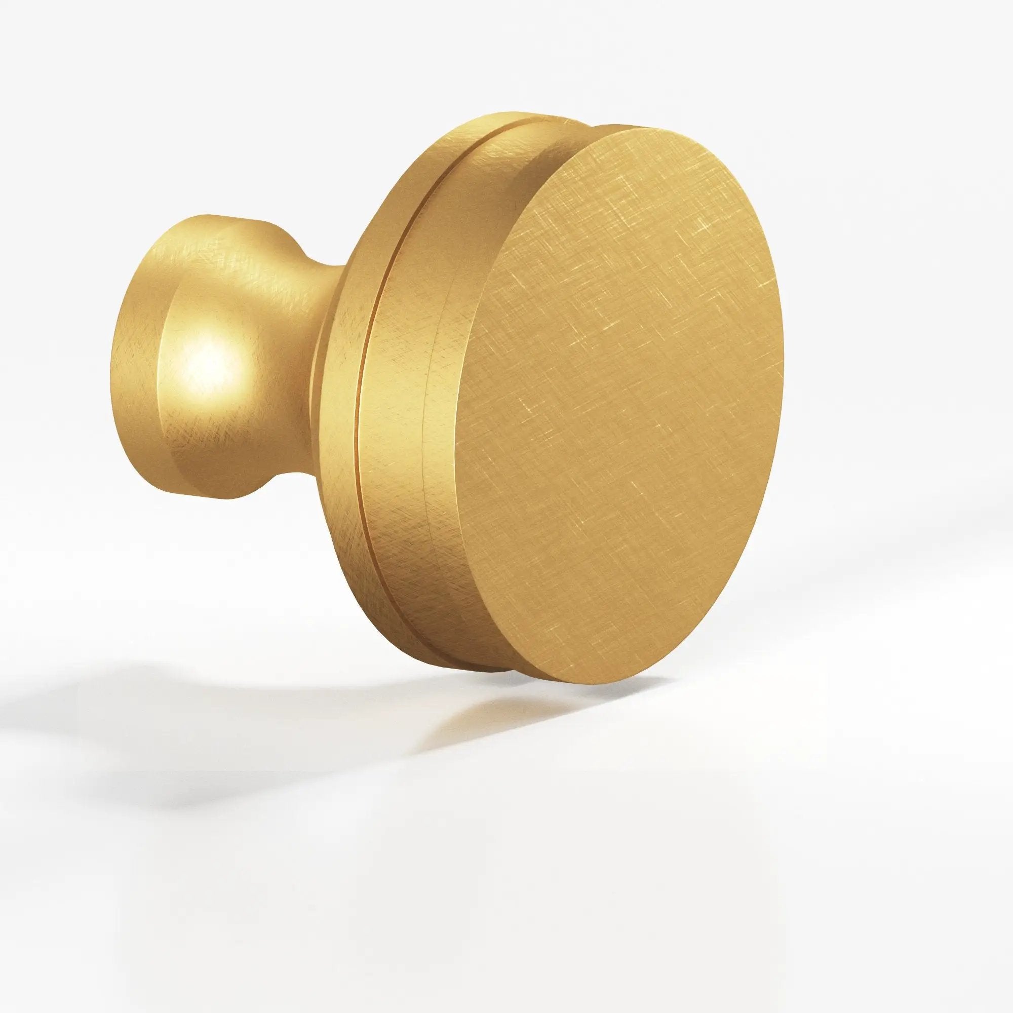 Colonial Bronze 581 Series Cabinet Knob by Colonial Bronze