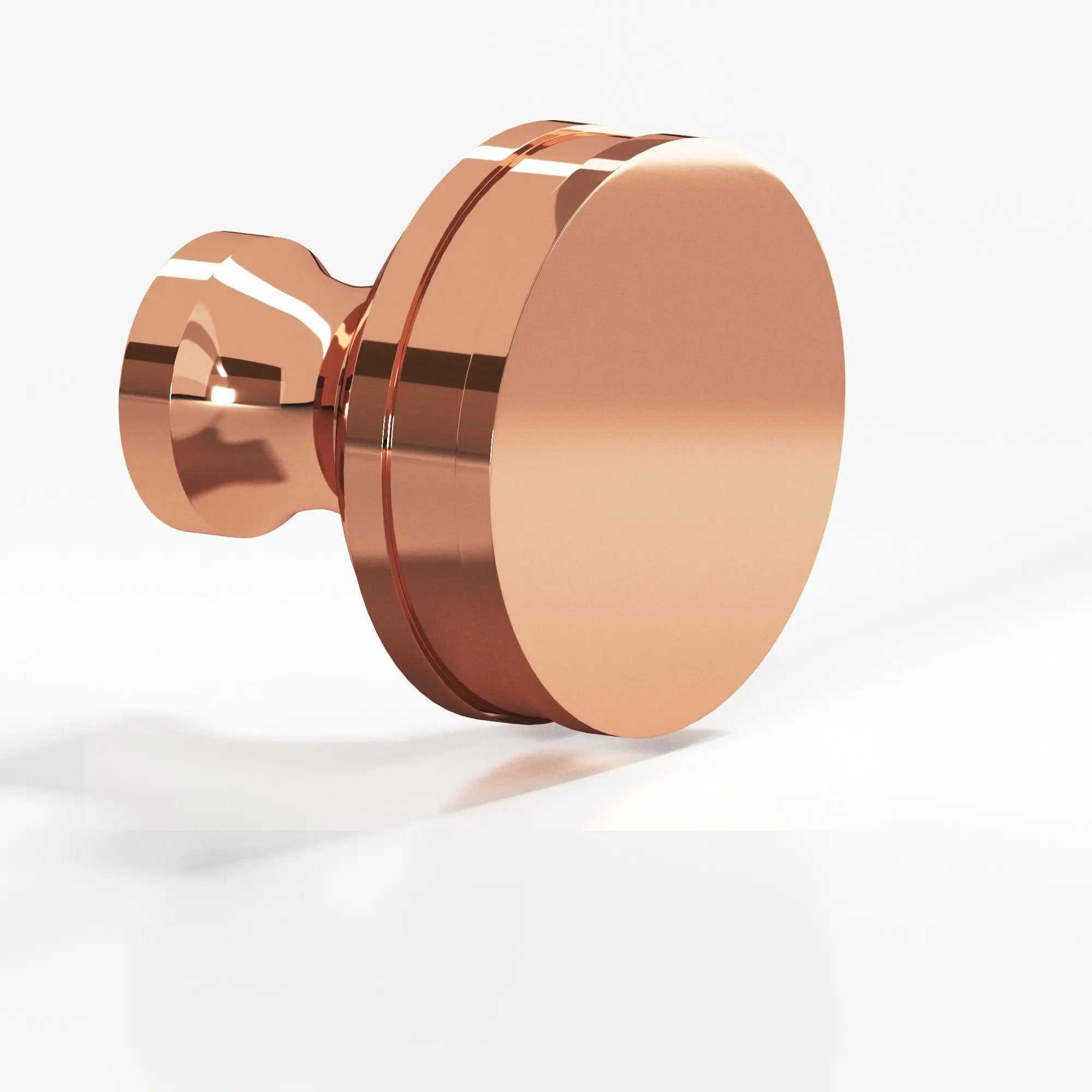 Colonial Bronze 581 Series Cabinet Knob by Colonial Bronze