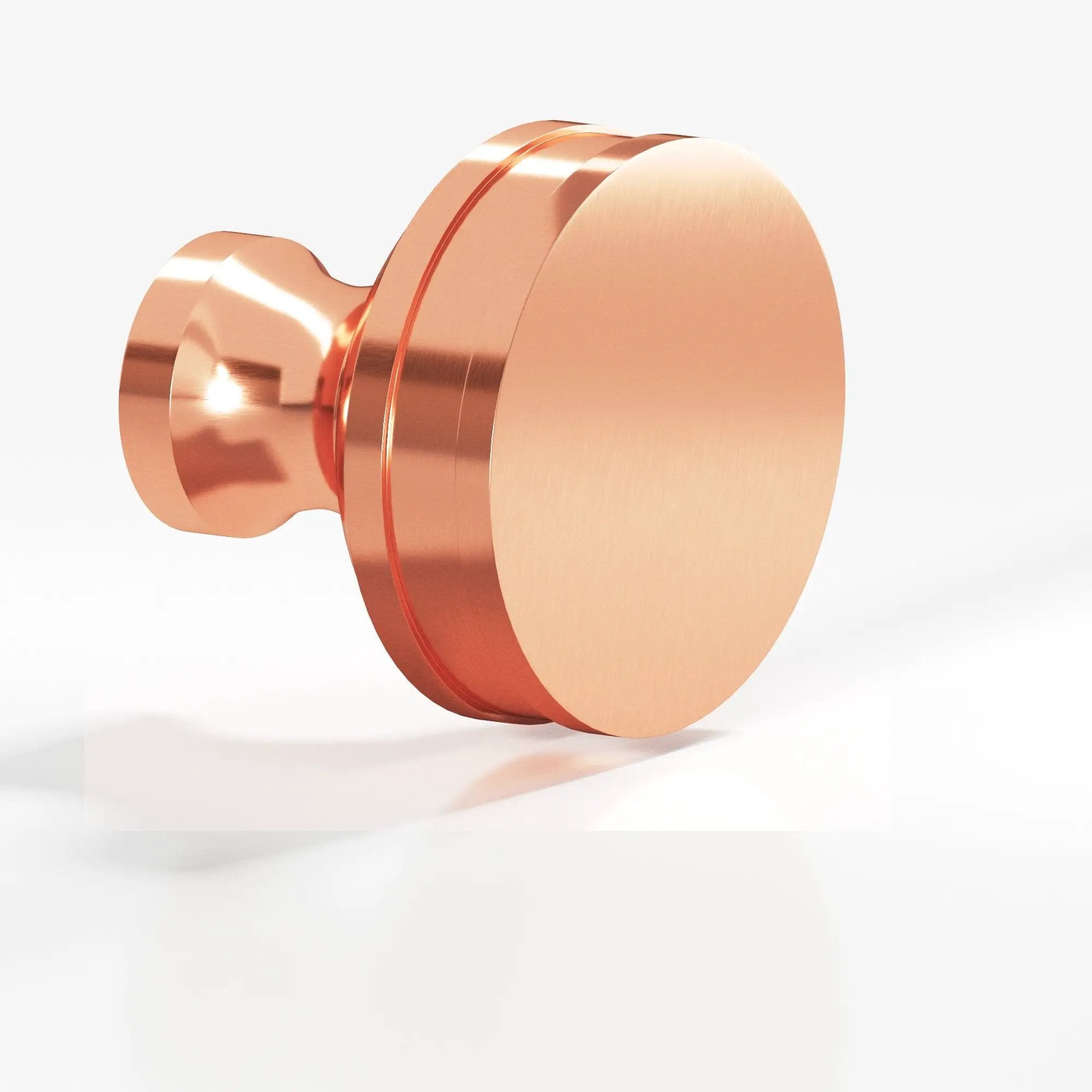Colonial Bronze 581 Series Cabinet Knob by Colonial Bronze