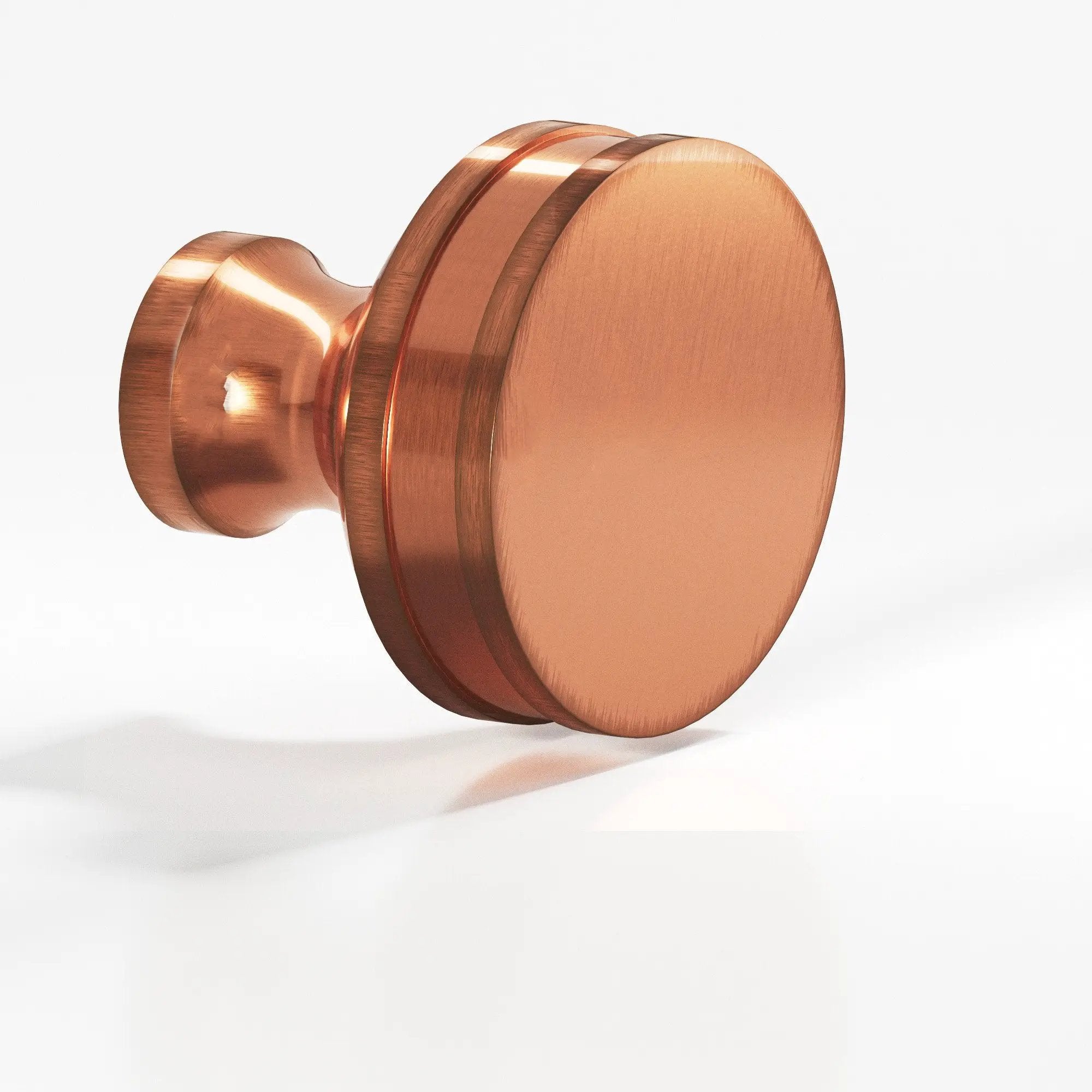 Colonial Bronze 581 Series Cabinet Knob by Colonial Bronze