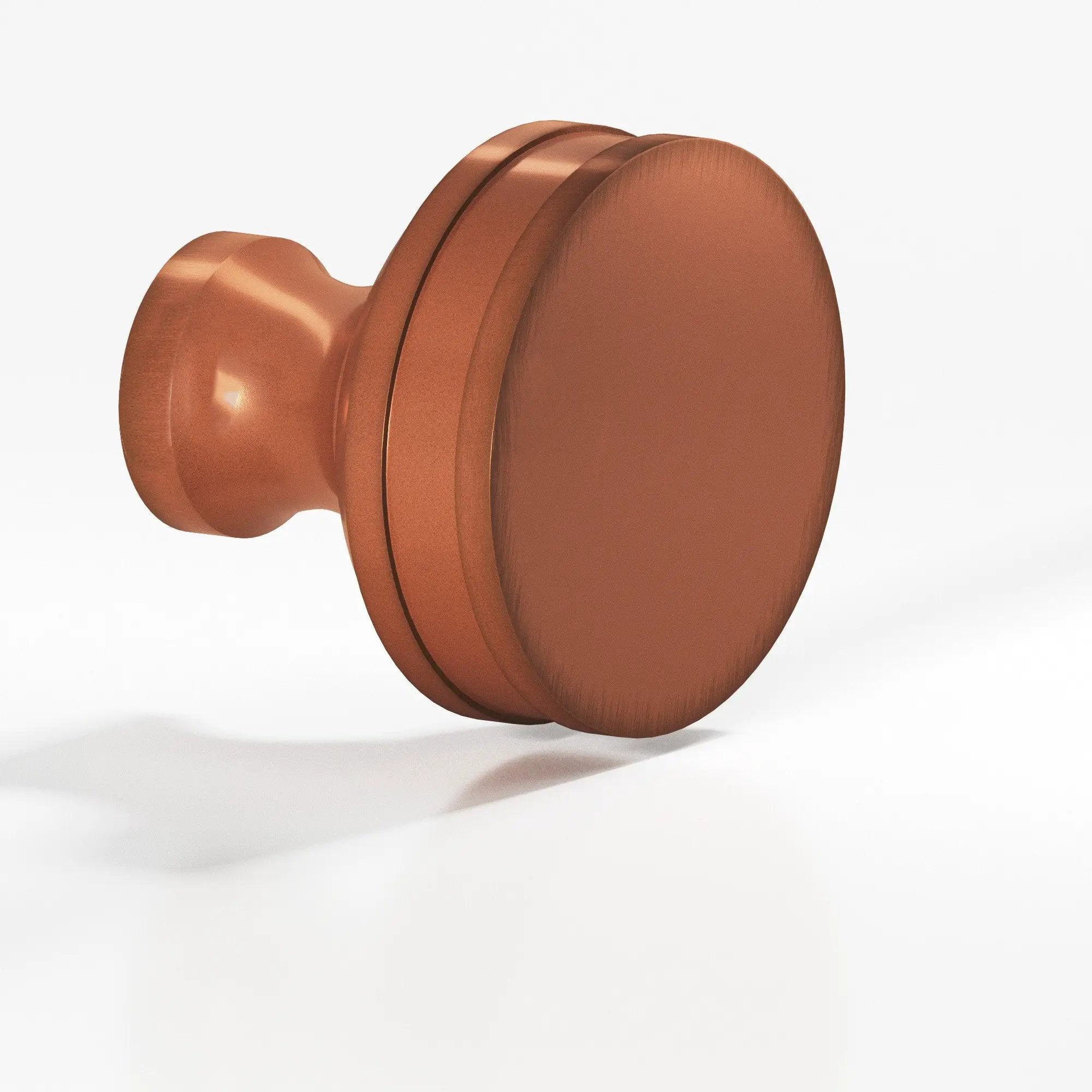 Colonial Bronze 581 Series Cabinet Knob by Colonial Bronze