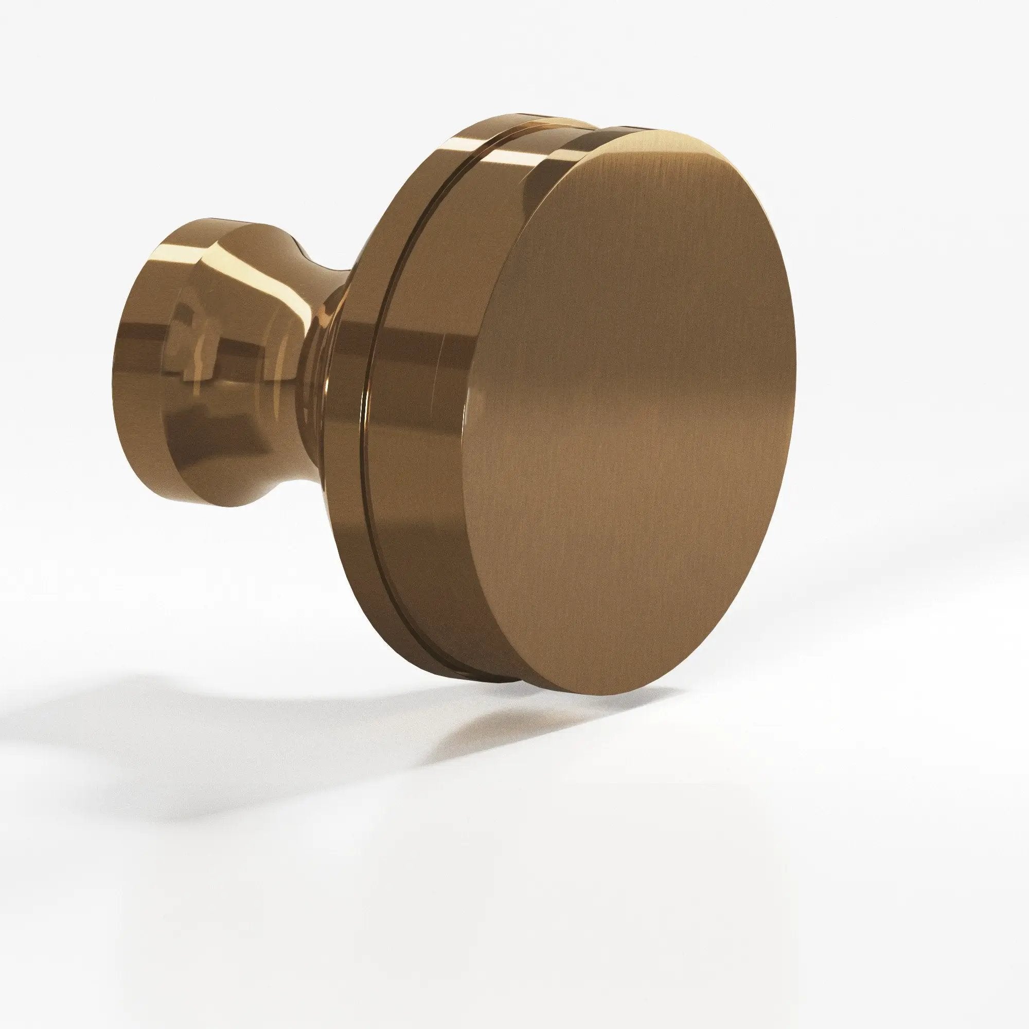 Colonial Bronze 582 Series Cabinet Knob by Colonial Bronze