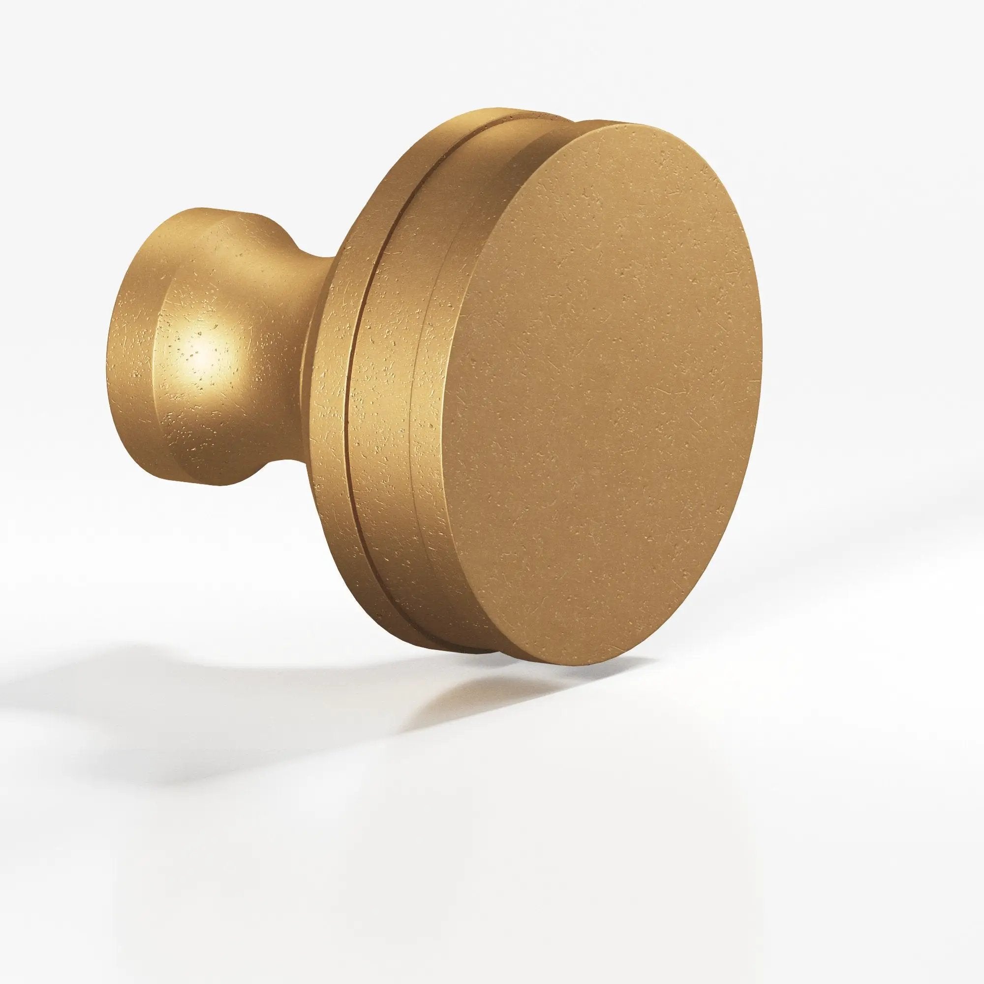Colonial Bronze 580 Series Cabinet Knob by Colonial Bronze