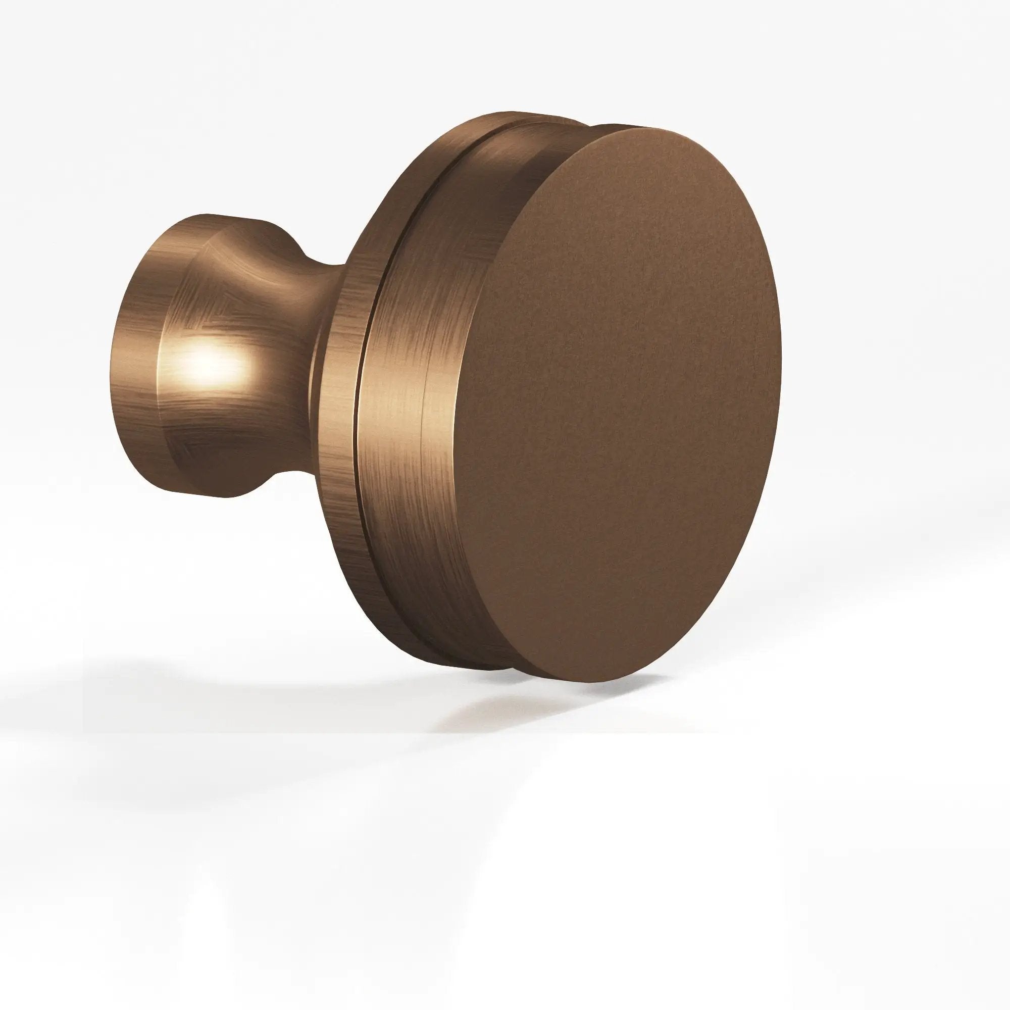 Colonial Bronze 581 Series Cabinet Knob by Colonial Bronze