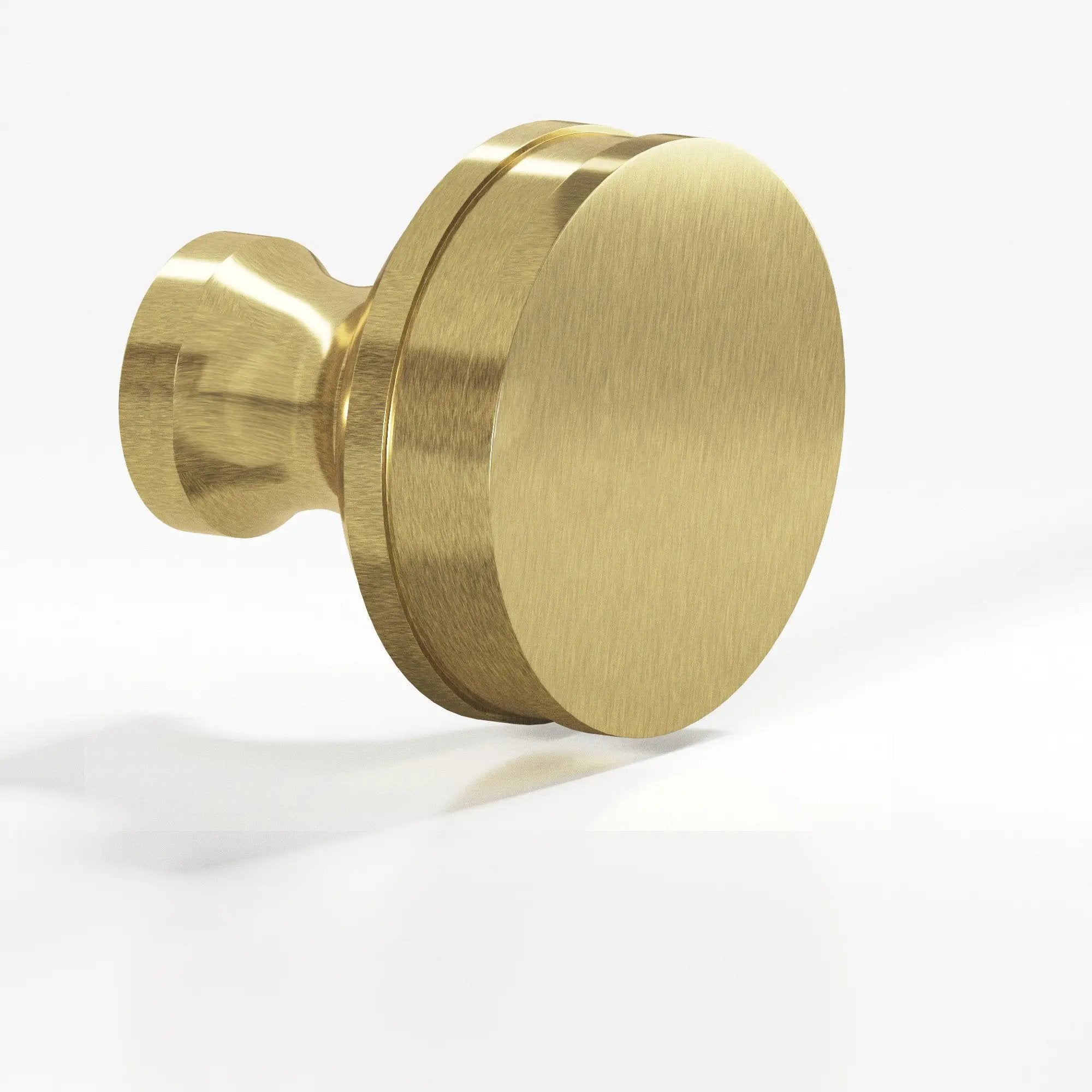 Colonial Bronze 580 Series Cabinet Knob by Colonial Bronze