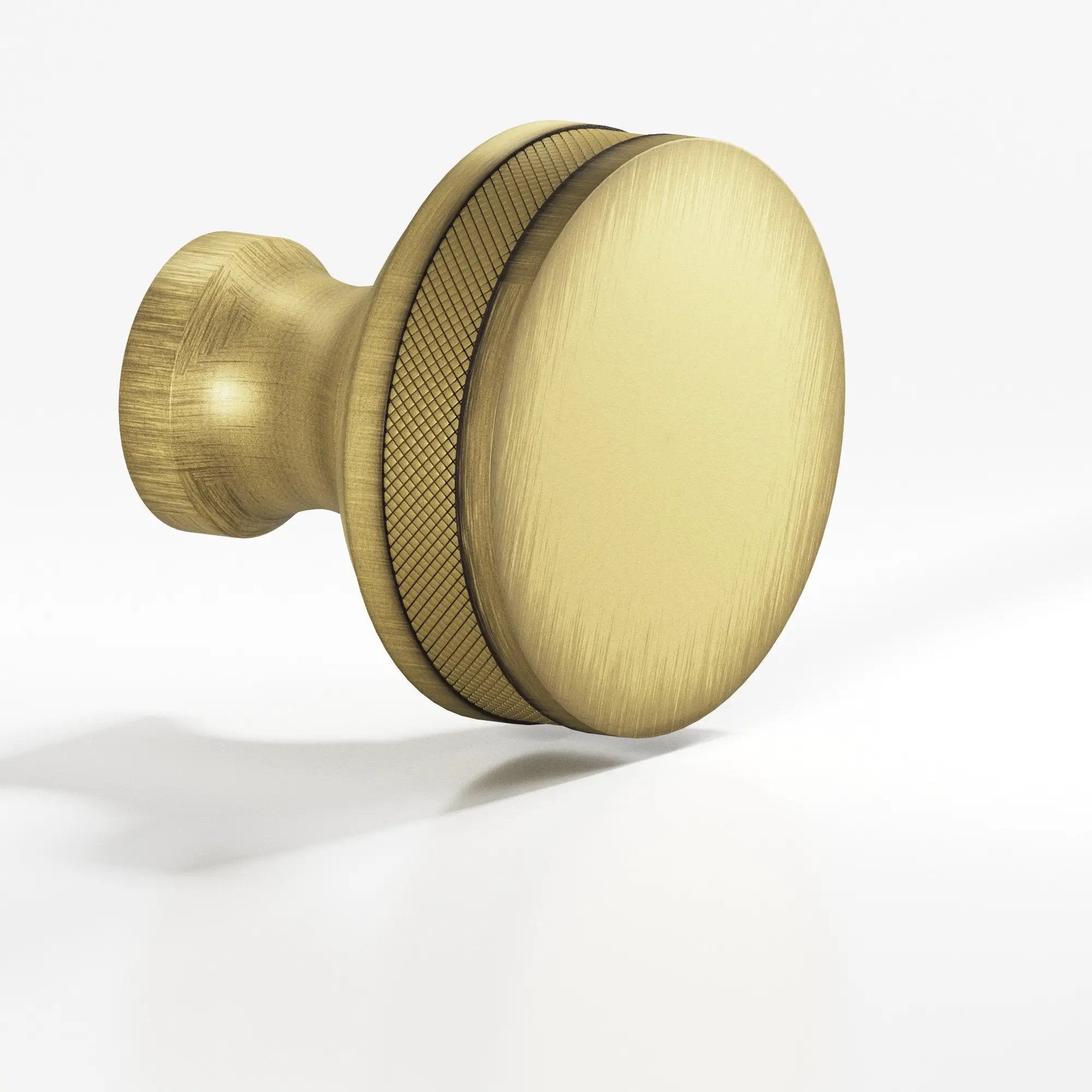 Colonial Bronze 588 Series Cabinet Knob by Colonial Bronze