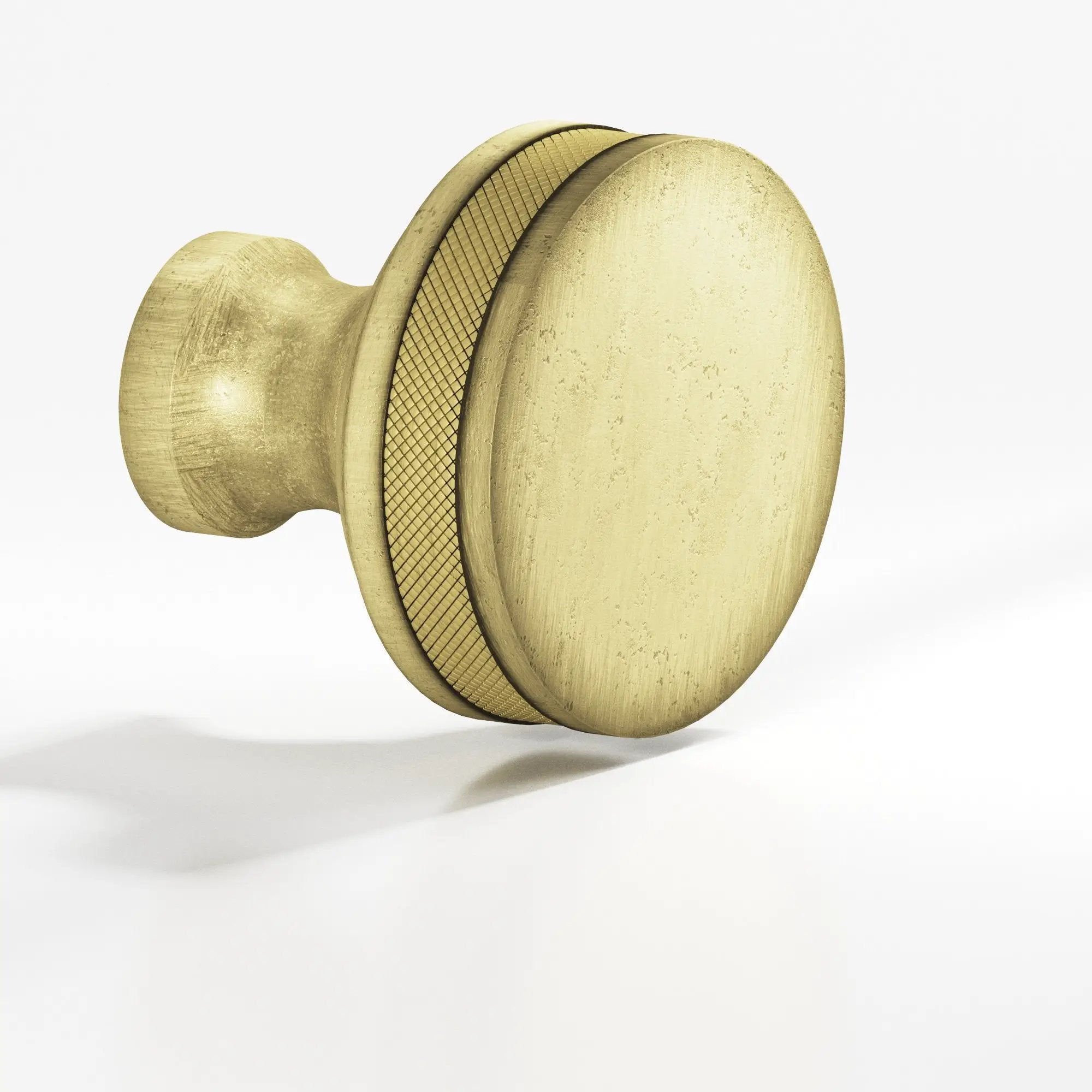 Colonial Bronze 588 Series Cabinet Knob by Colonial Bronze