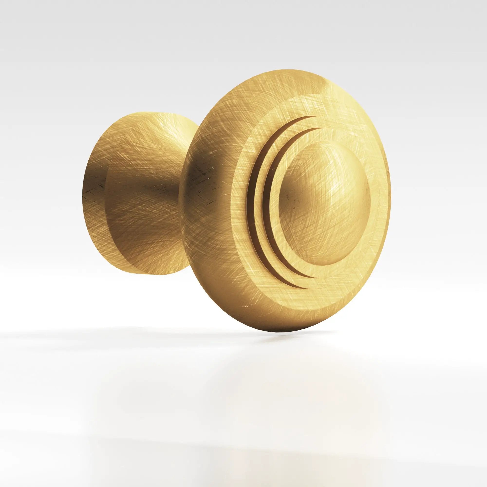 Colonial Bronze 674 Series Cabinet Knob by Colonial Bronze