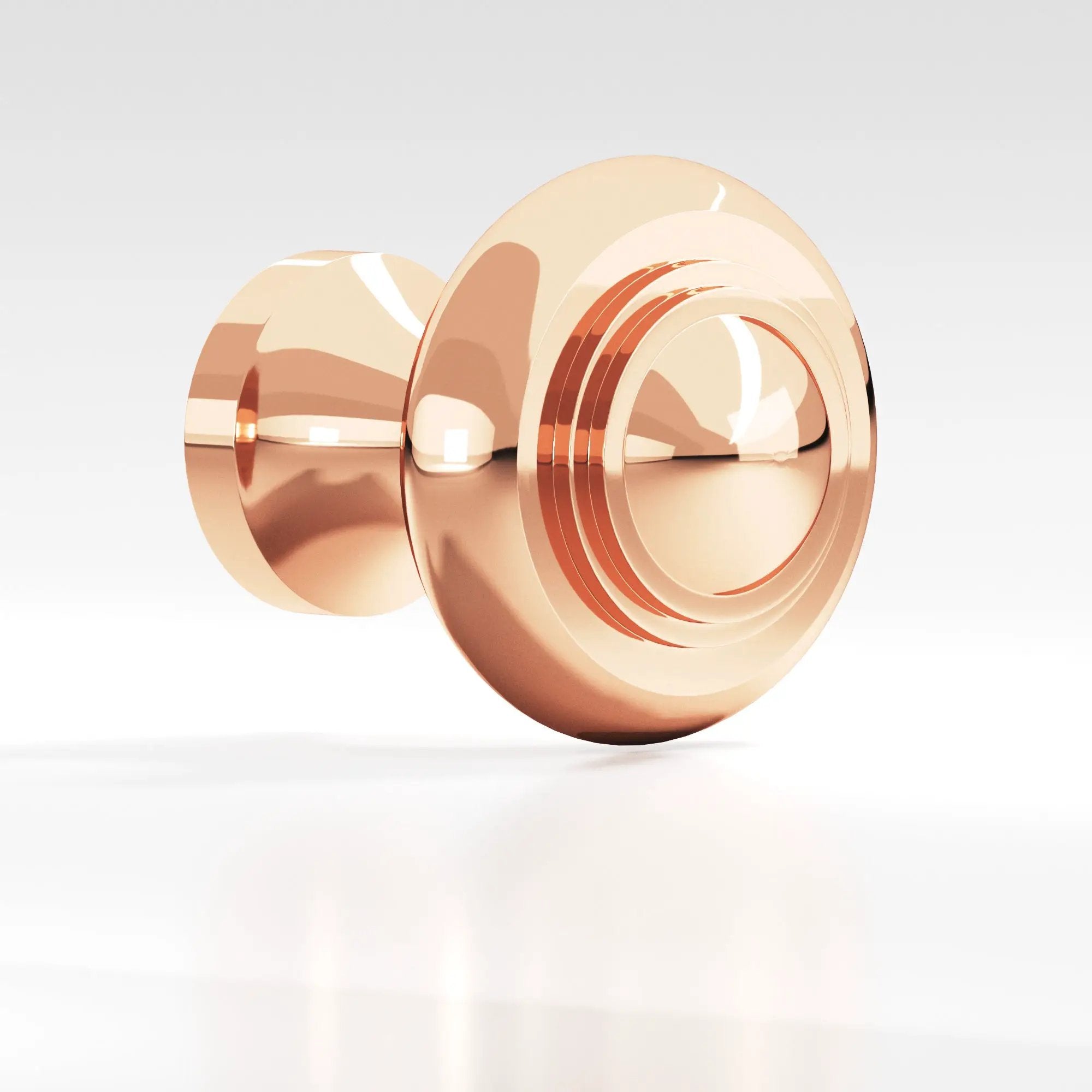 Colonial Bronze 674 Series Cabinet Knob by Colonial Bronze