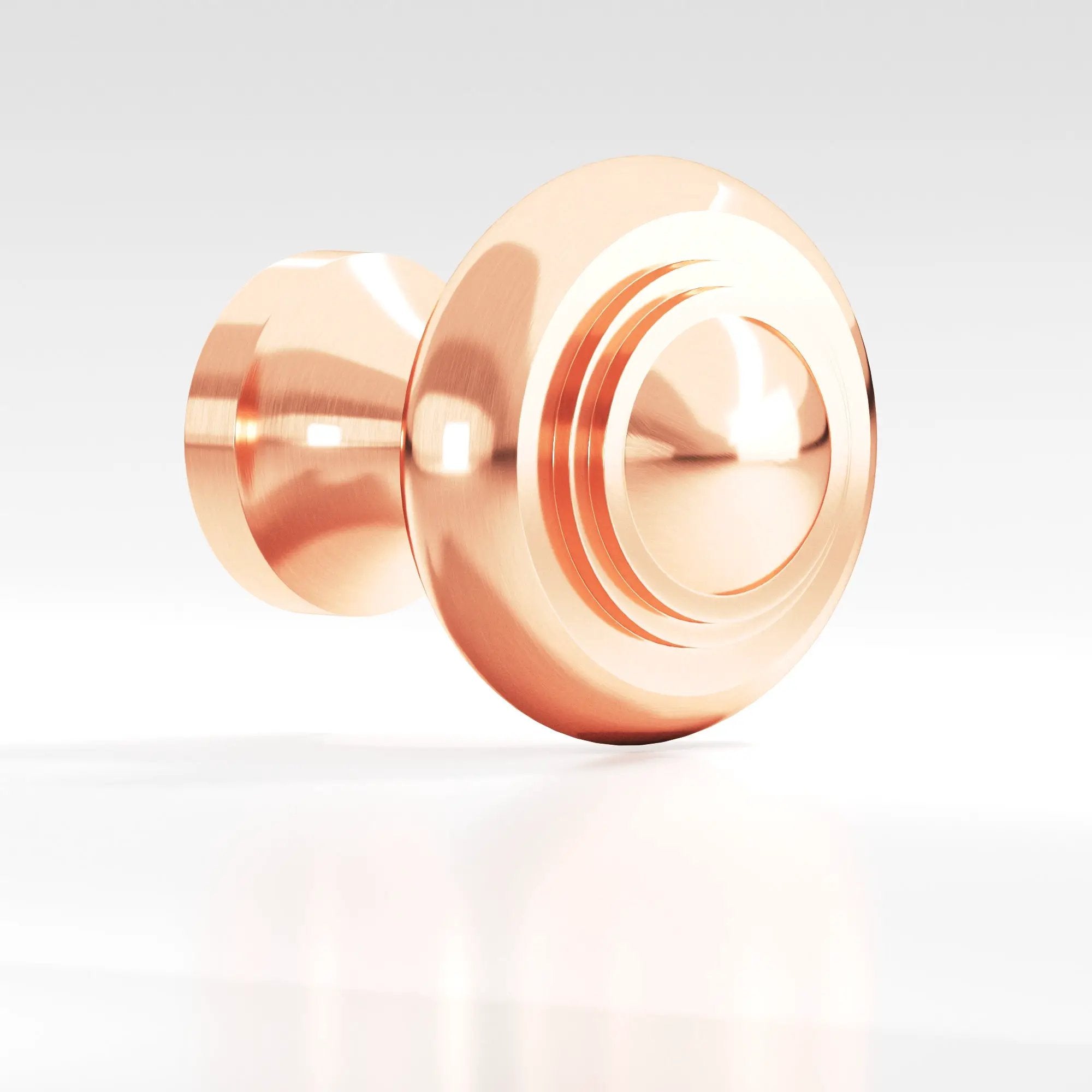Colonial Bronze 674 Series Cabinet Knob by Colonial Bronze
