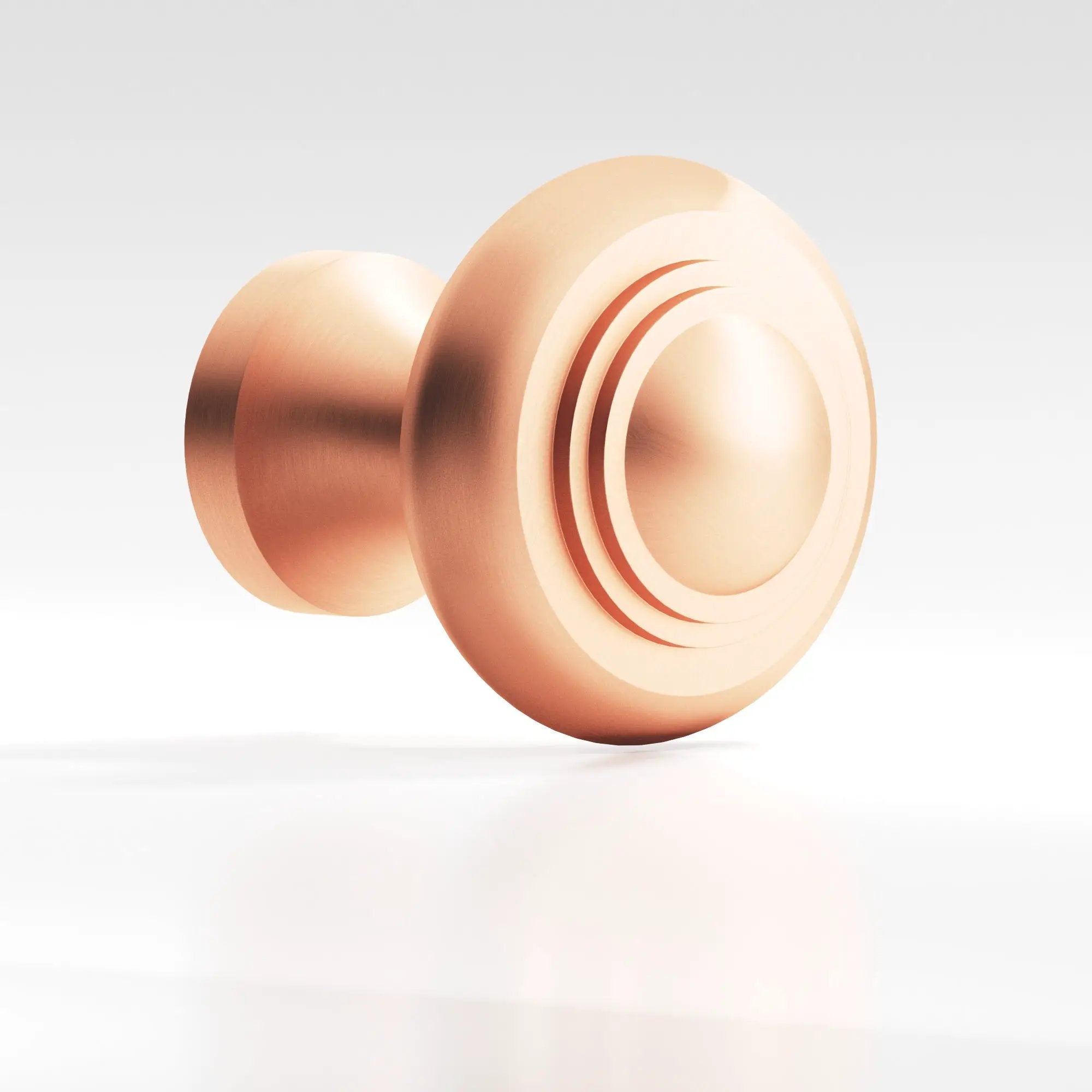 Colonial Bronze 674 Series Cabinet Knob by Colonial Bronze